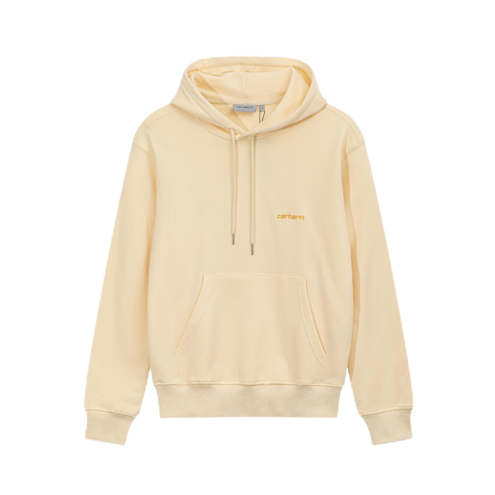 Carhartt Hoodies