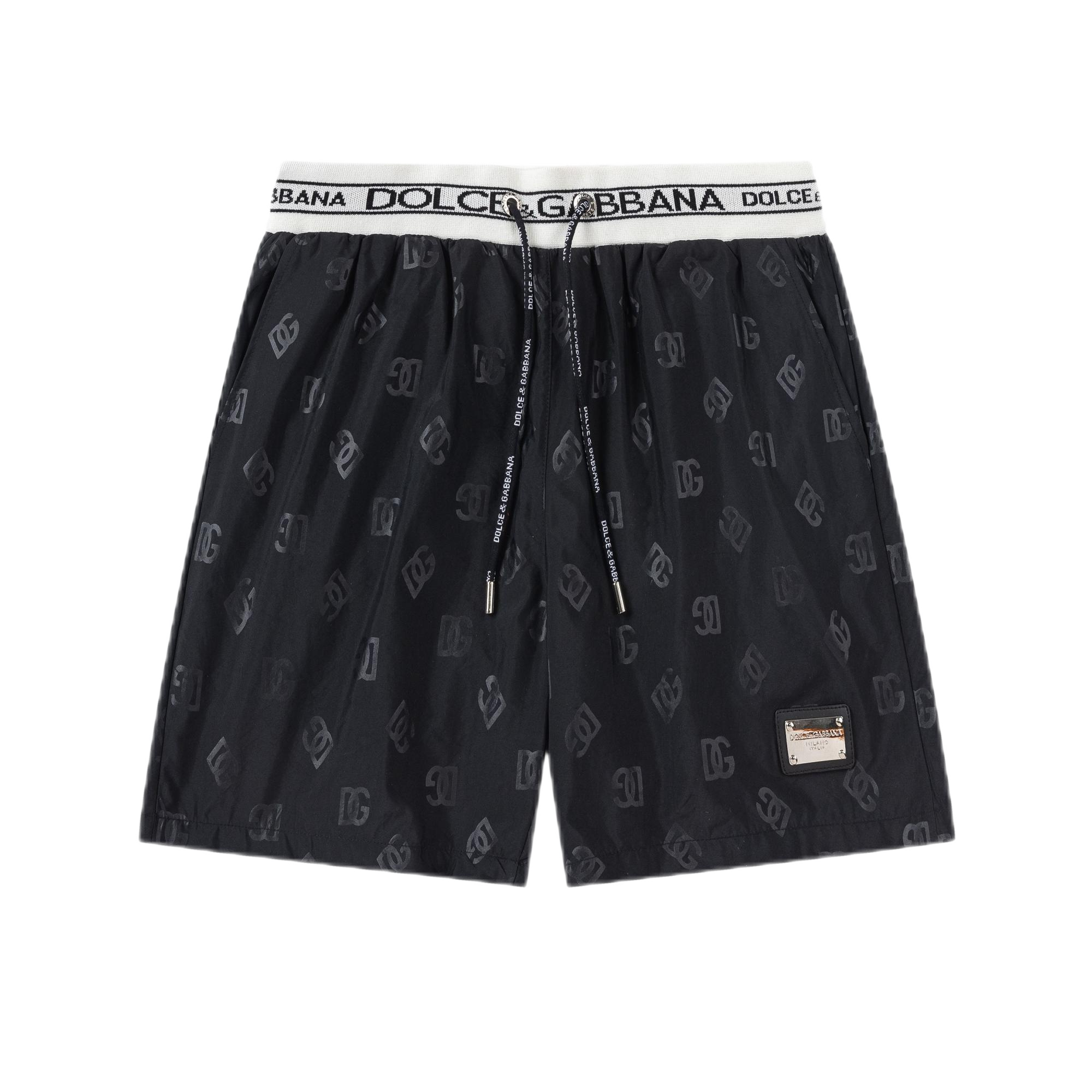 Dolce & Gabbana Shorts