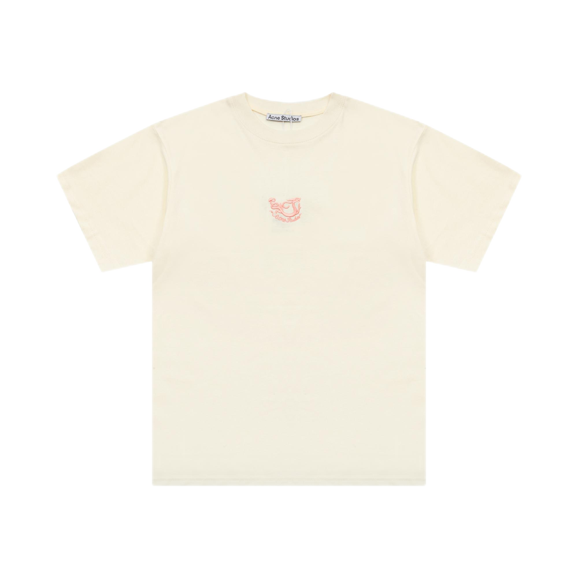 Acne Studios T-Shirts