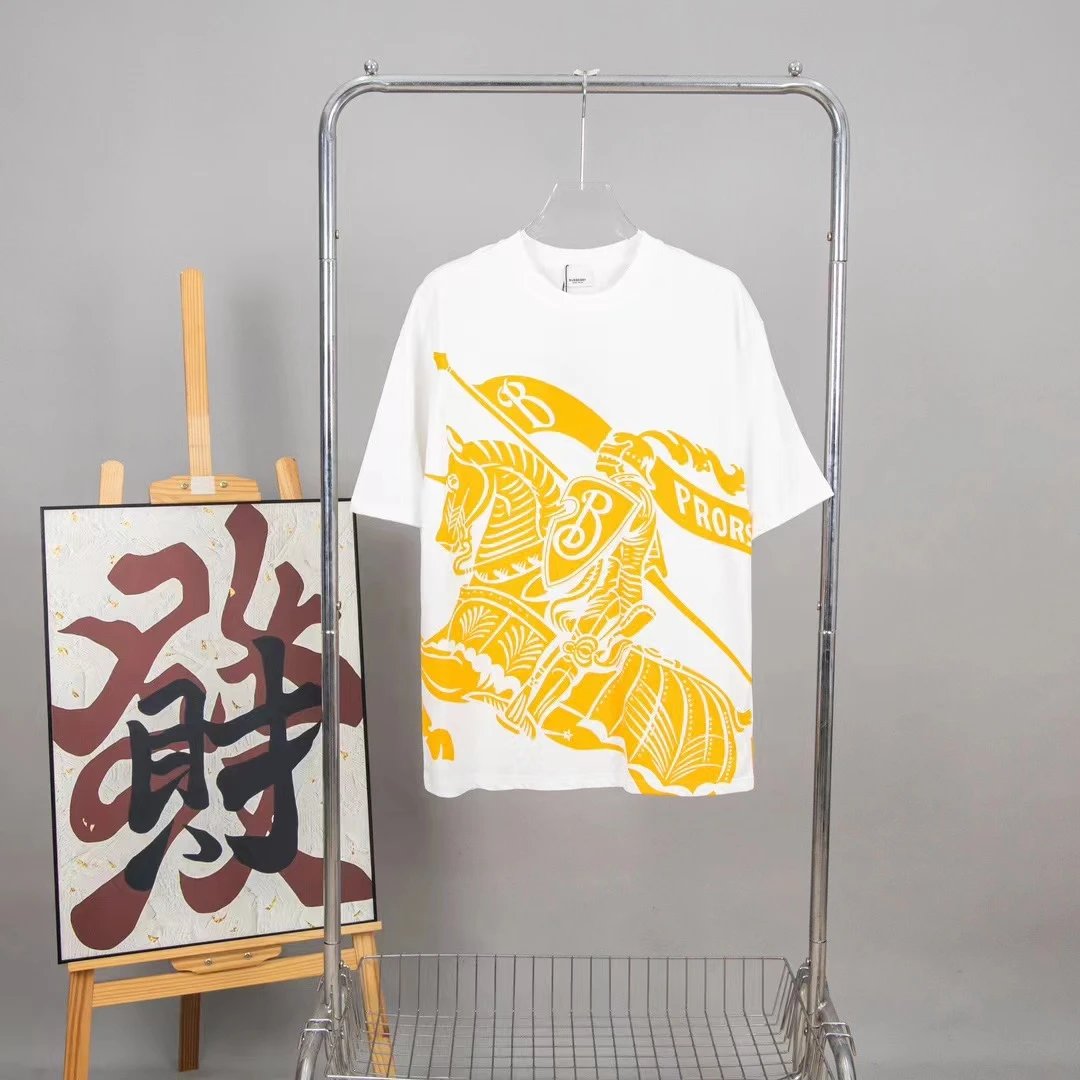 Burberry T-Shirts