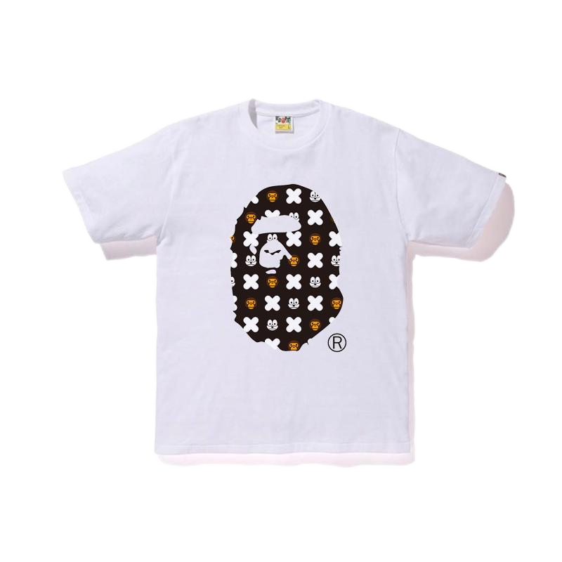 A Bathing Ape T-Shirts