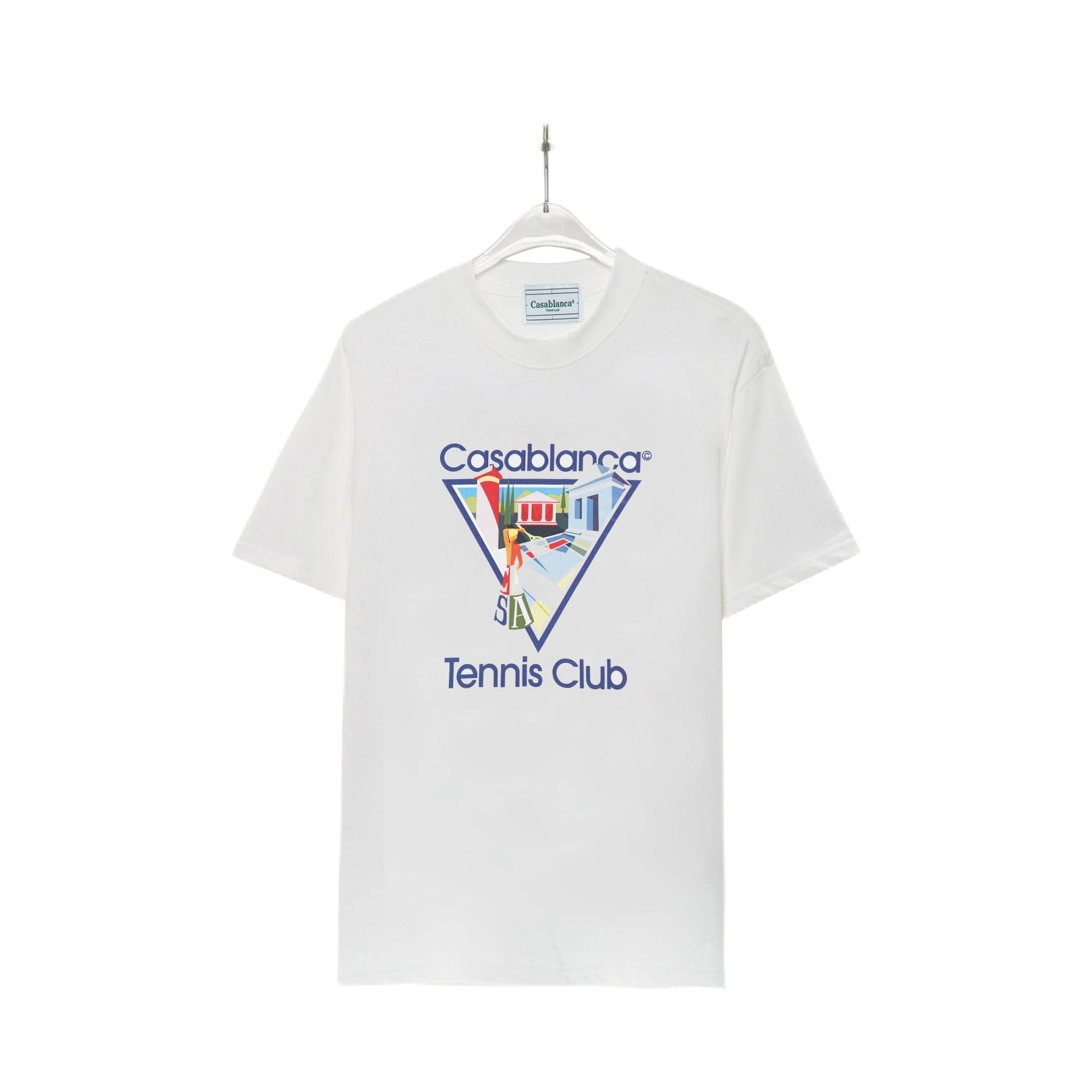 Casablanca T-Shirts