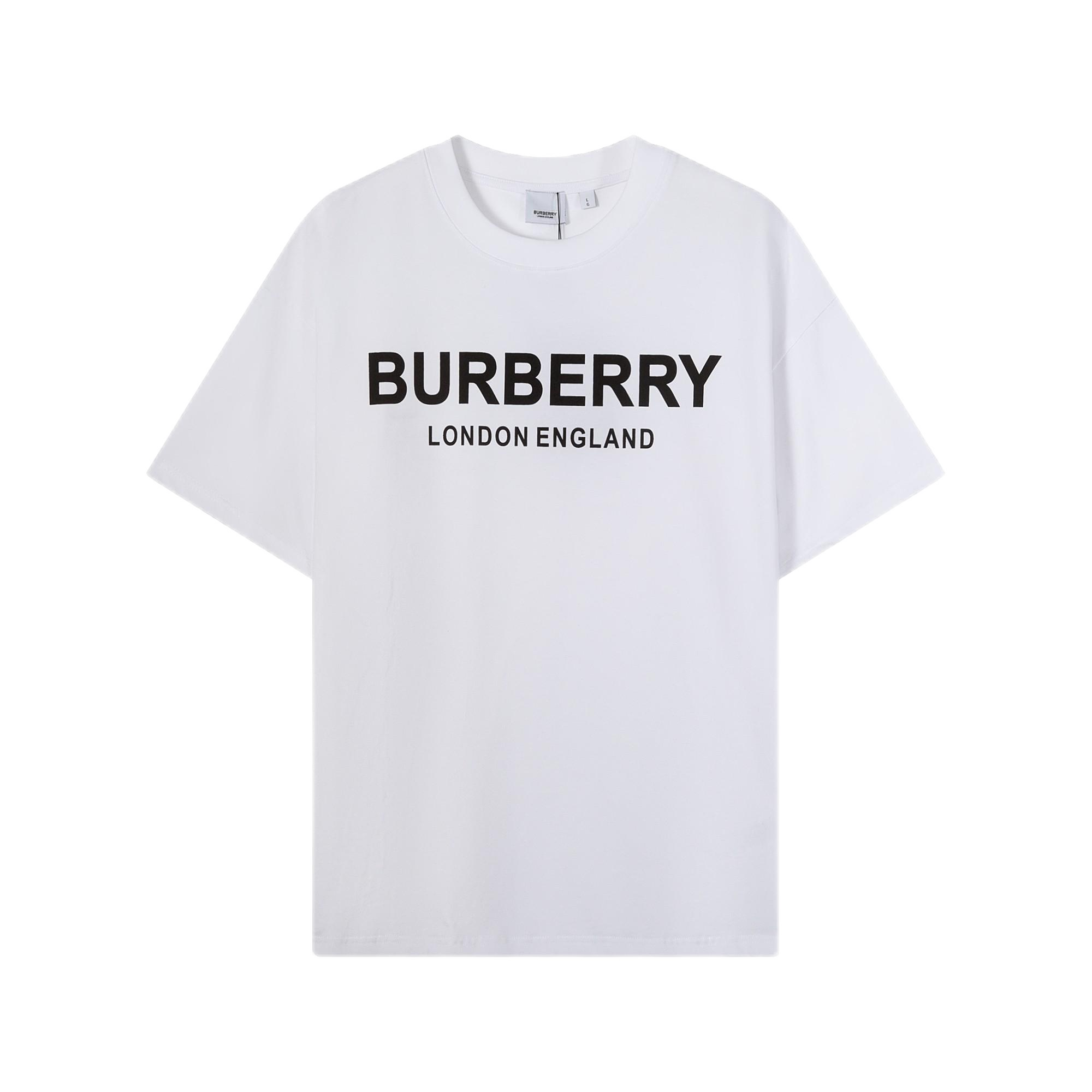 Burberry T-Shirts