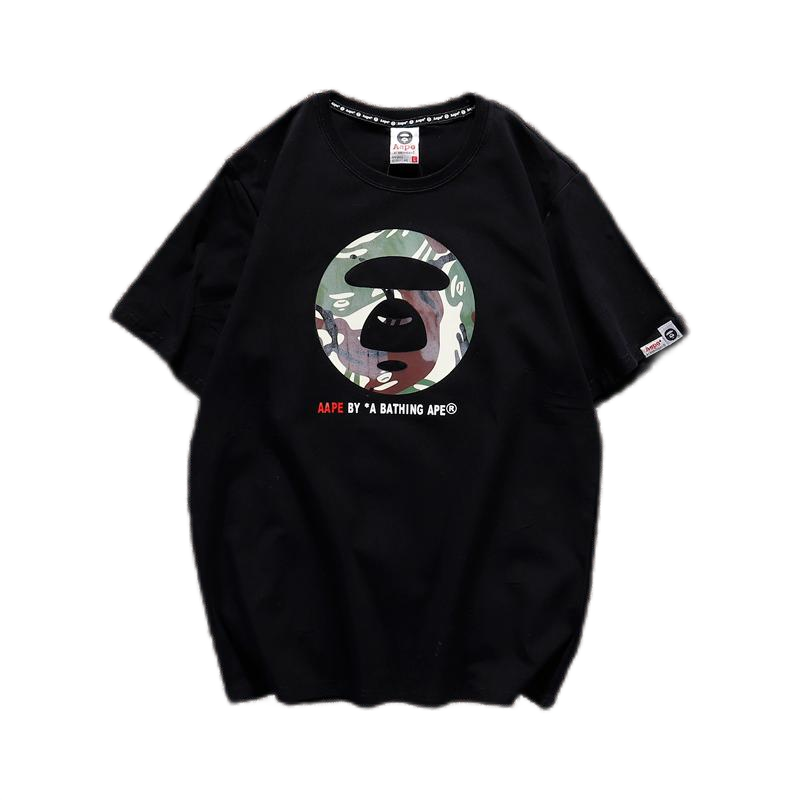 A Bathing Ape T-Shirts