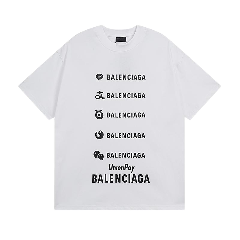 Balenciaga T-Shirts