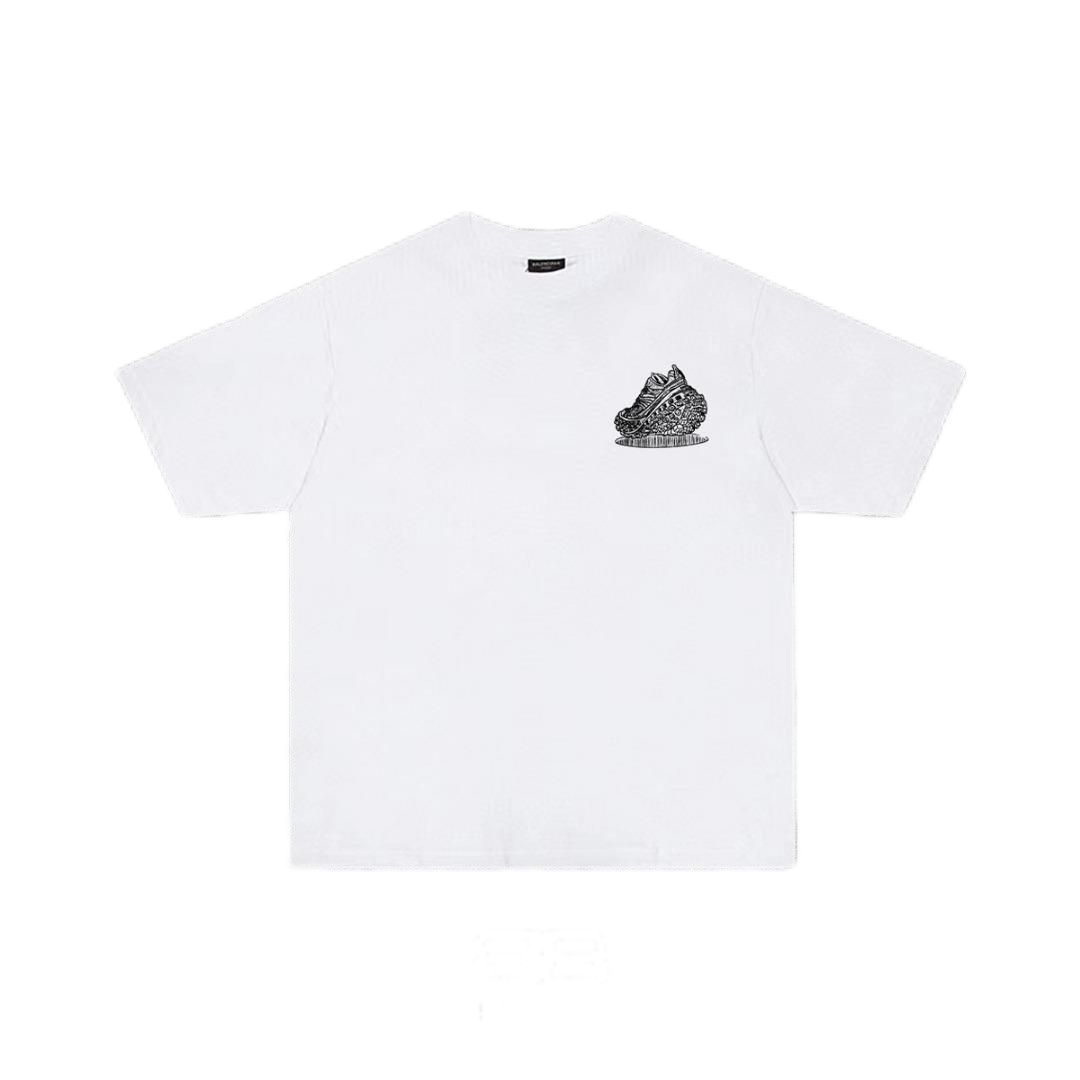 Balenciaga T-Shirts
