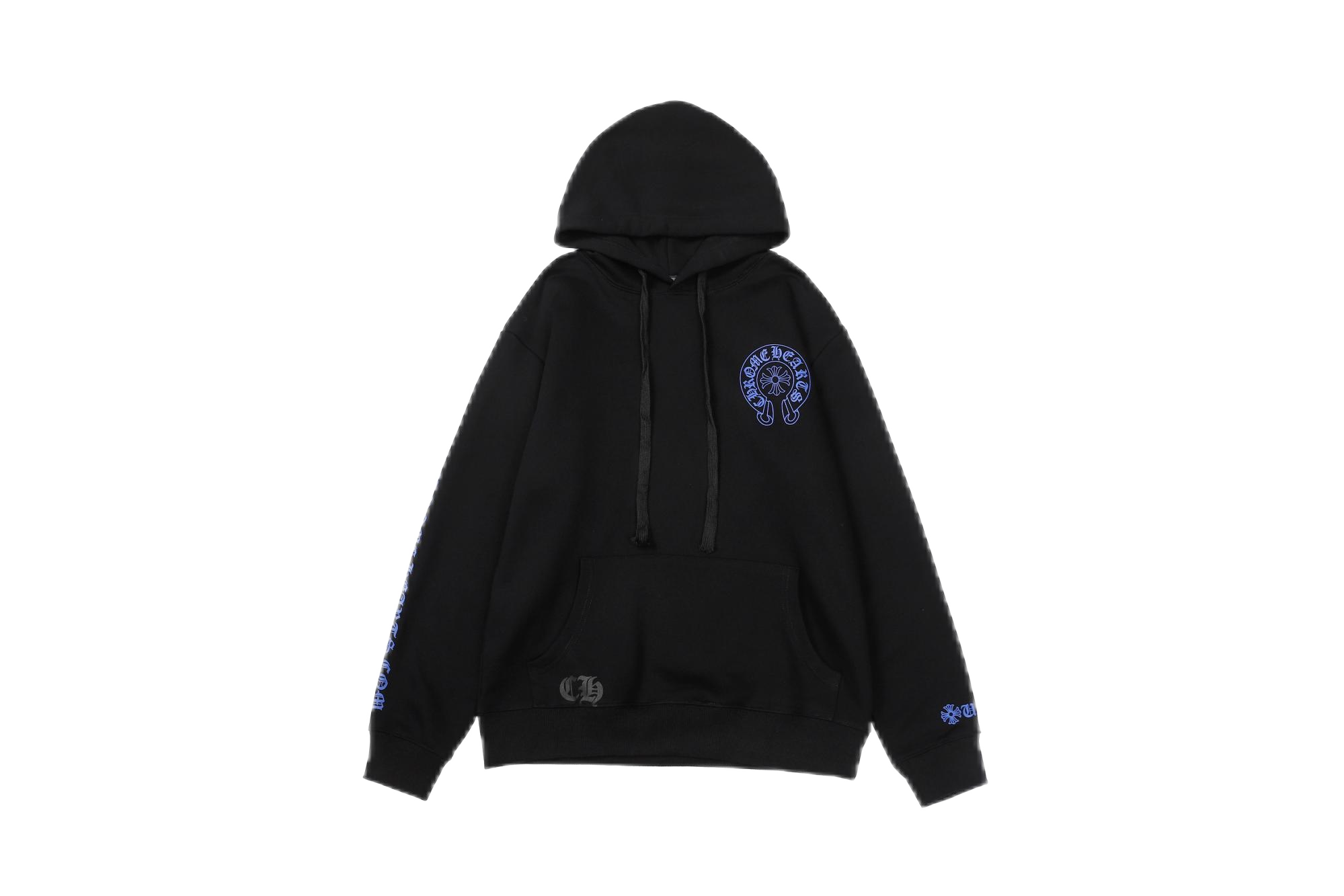 Chrome Hearts Hoodies