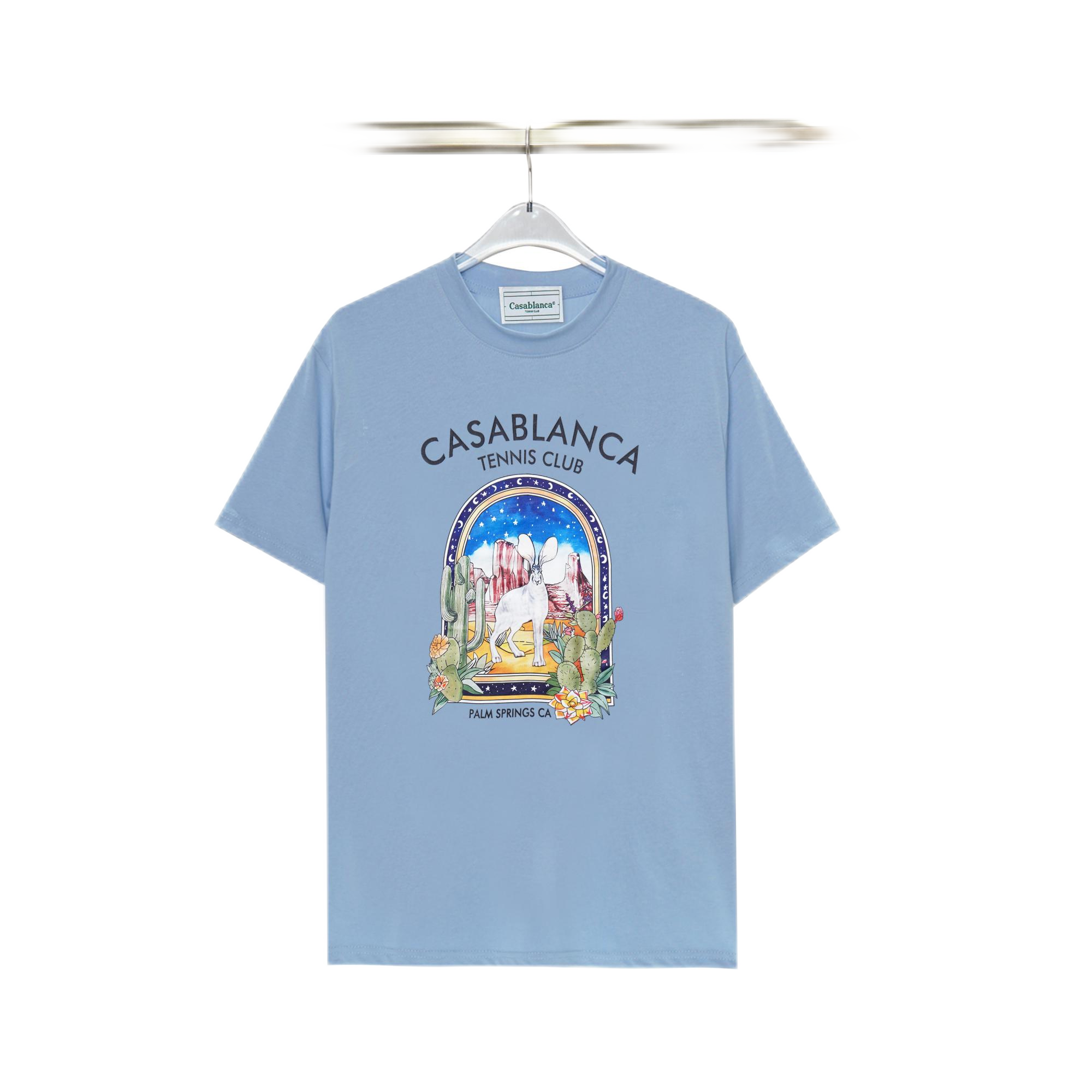 Casablanca T-Shirts