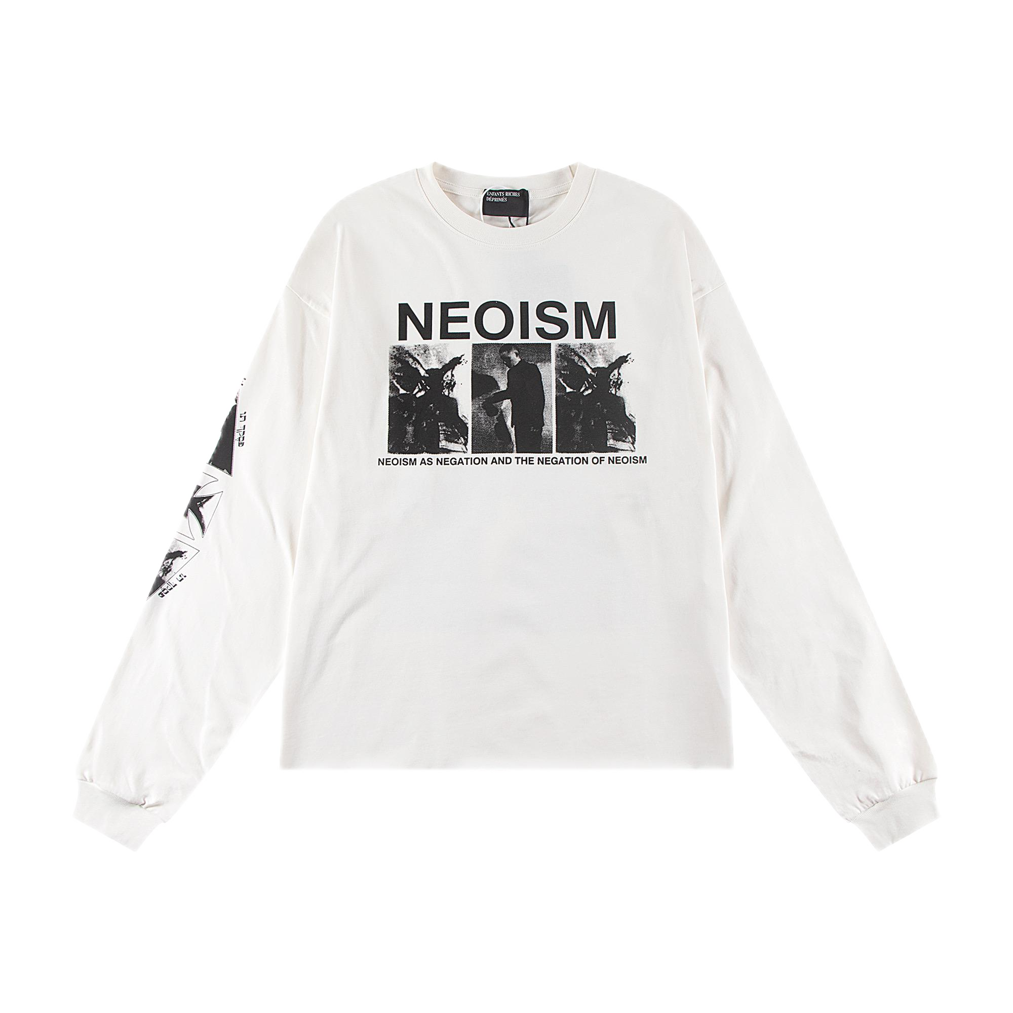  Enfants Riches Déprimés Hoodies