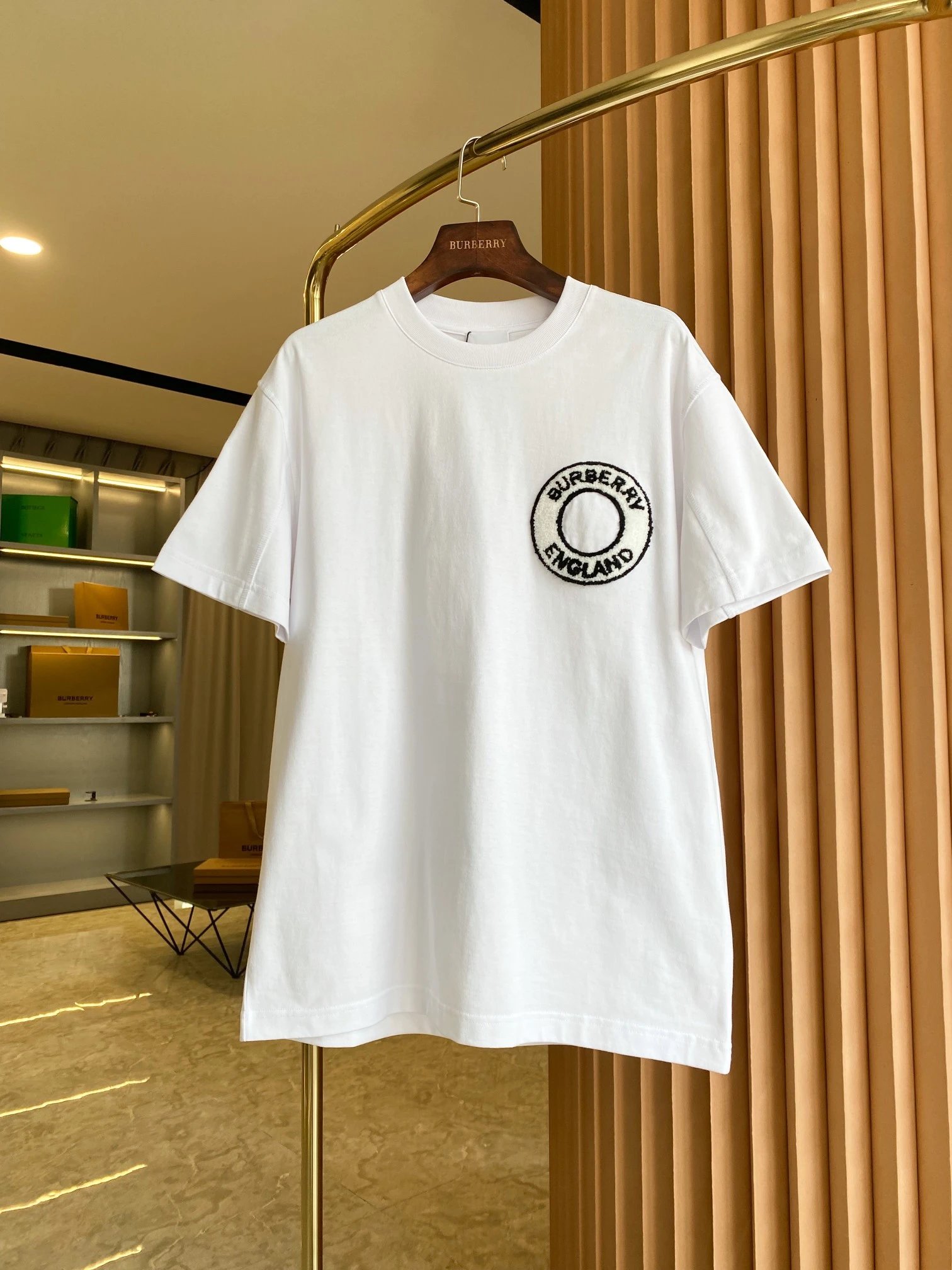 Burberry T-Shirts