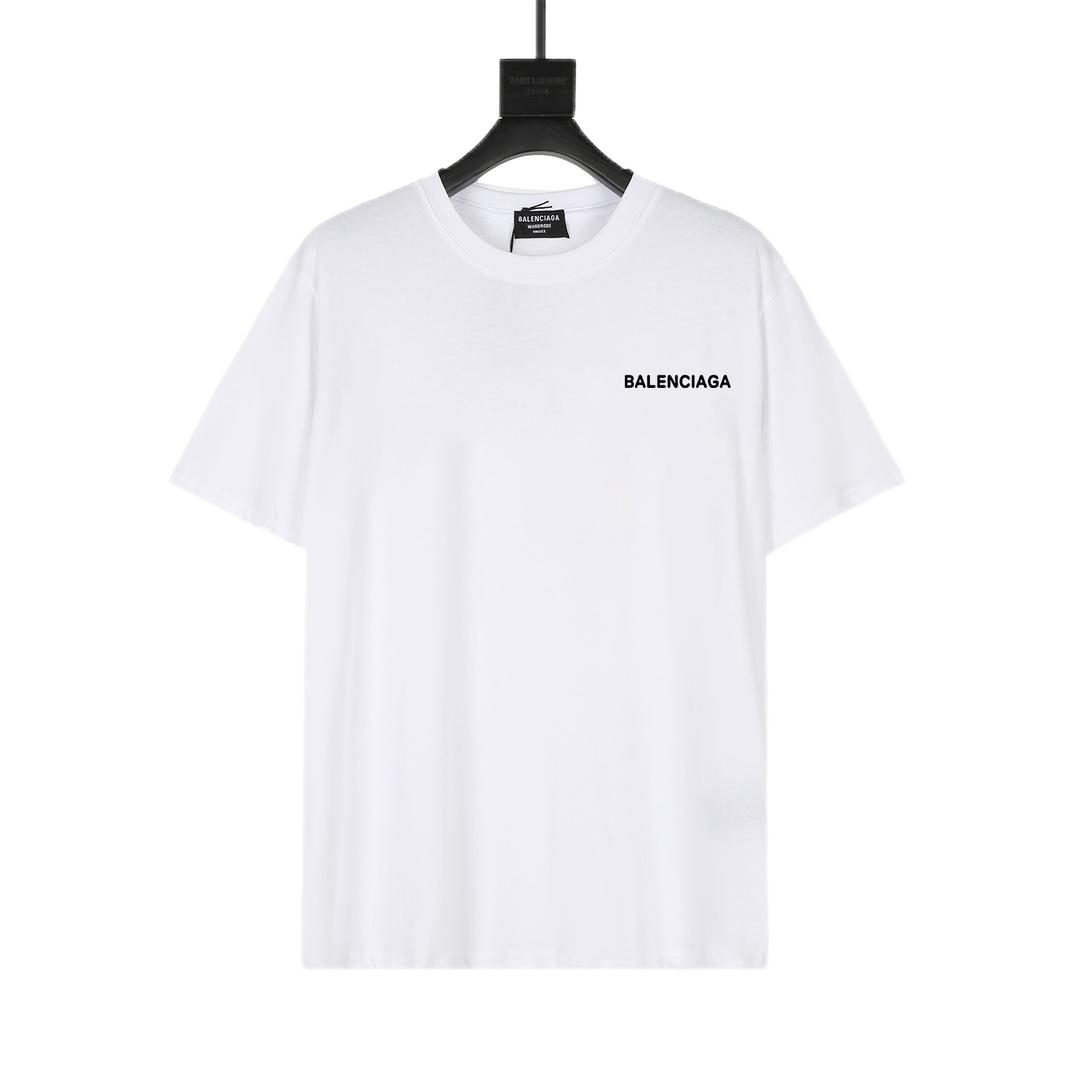 Balenciaga T-Shirts
