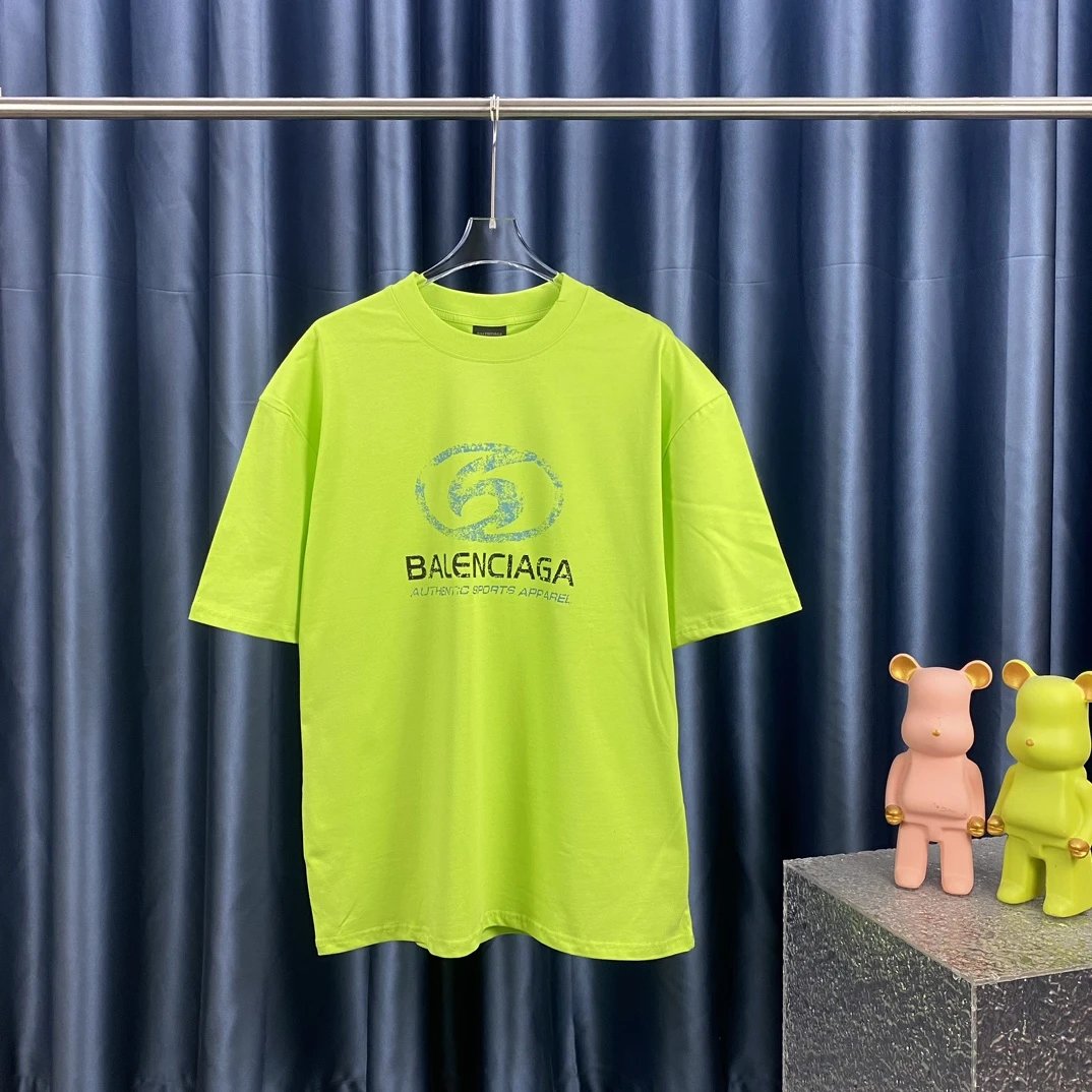 Balenciaga T-Shirts