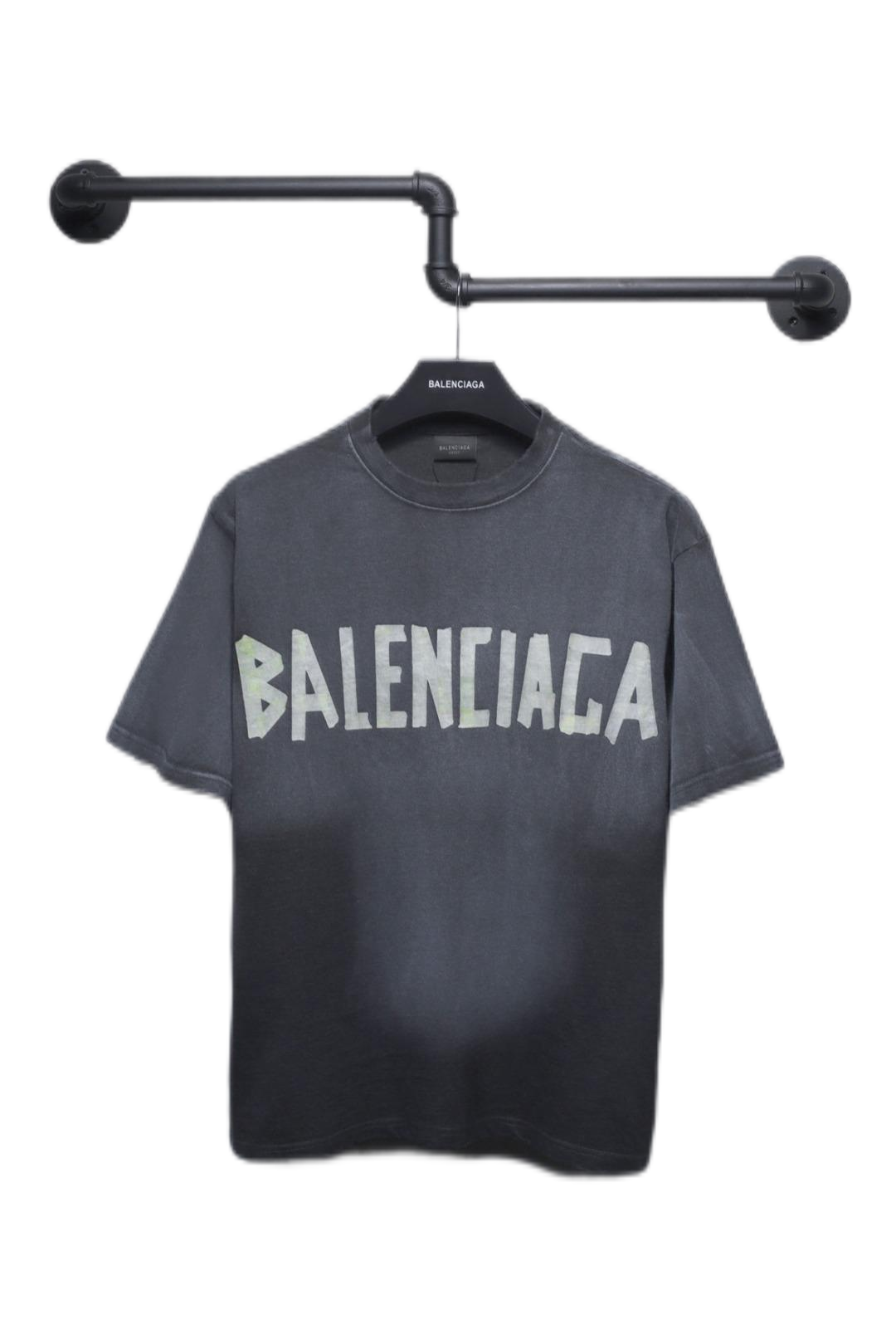 Balenciaga T-Shirts
