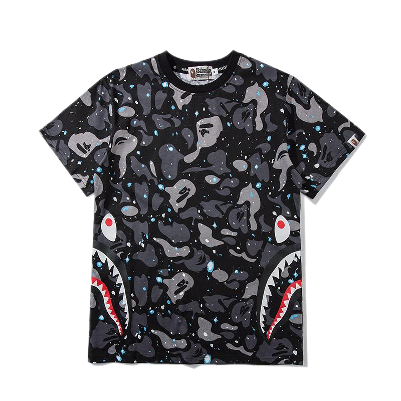 A Bathing Ape T-Shirts
