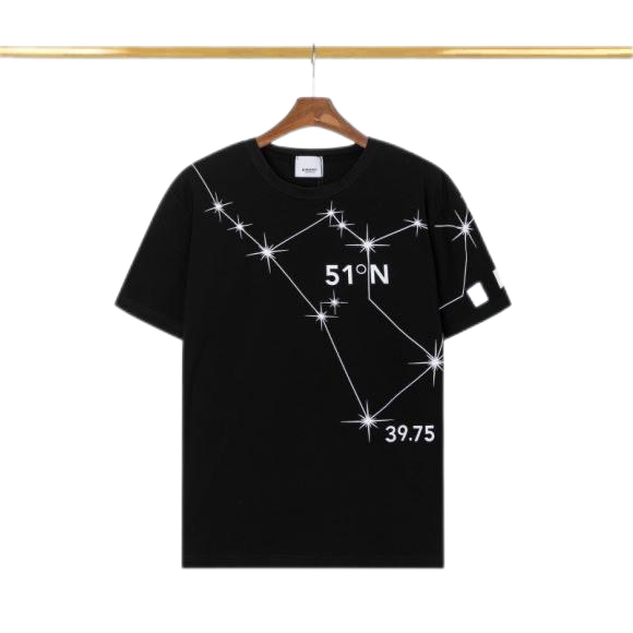 Burberry T-Shirts