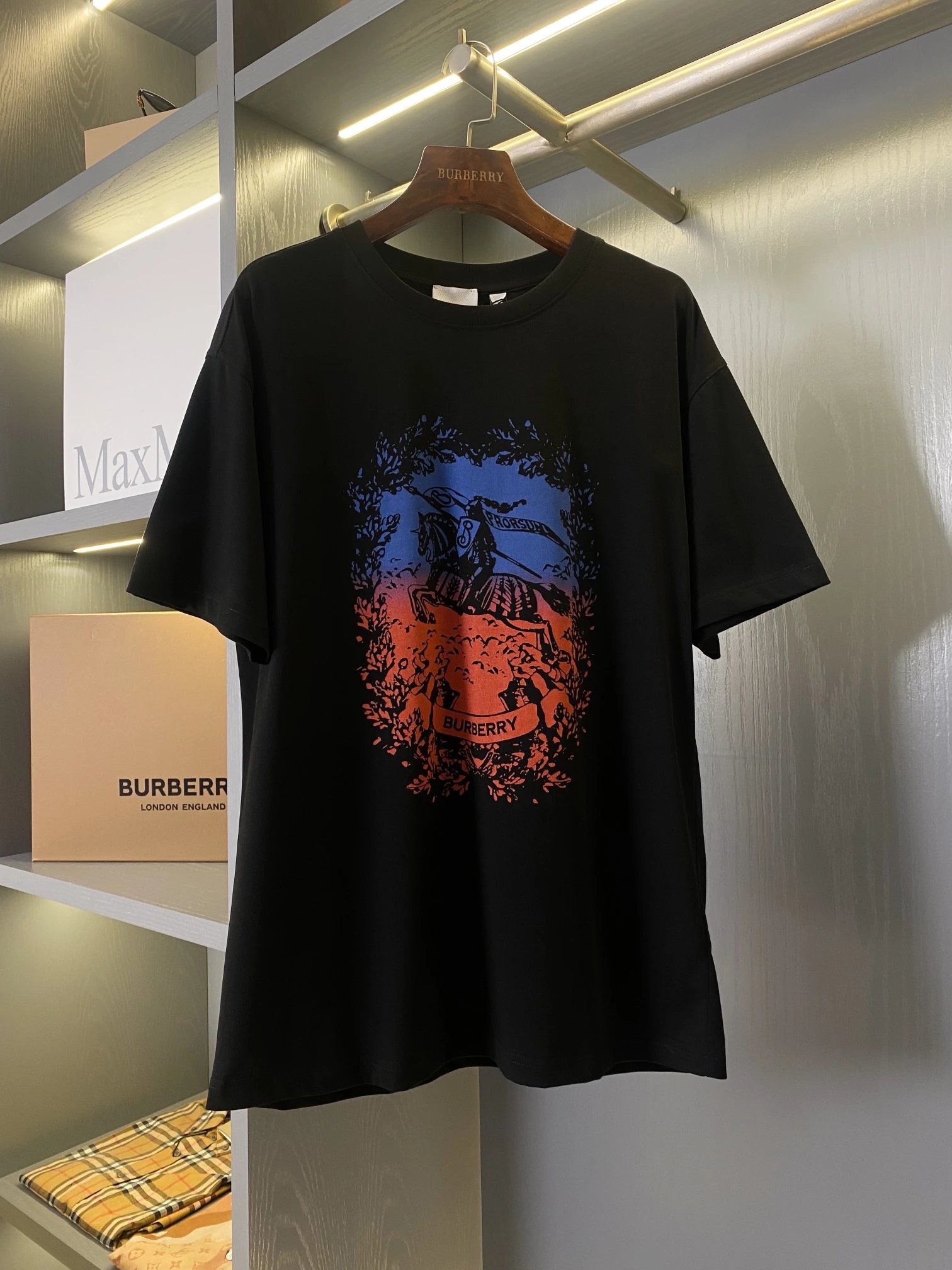 Burberry T-Shirts