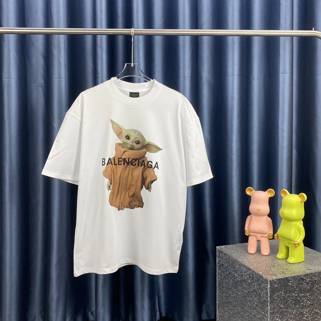 Balenciaga T-Shirts
