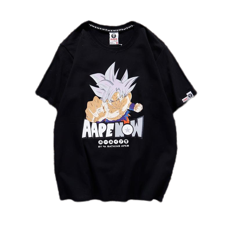 A Bathing Ape T-Shirts