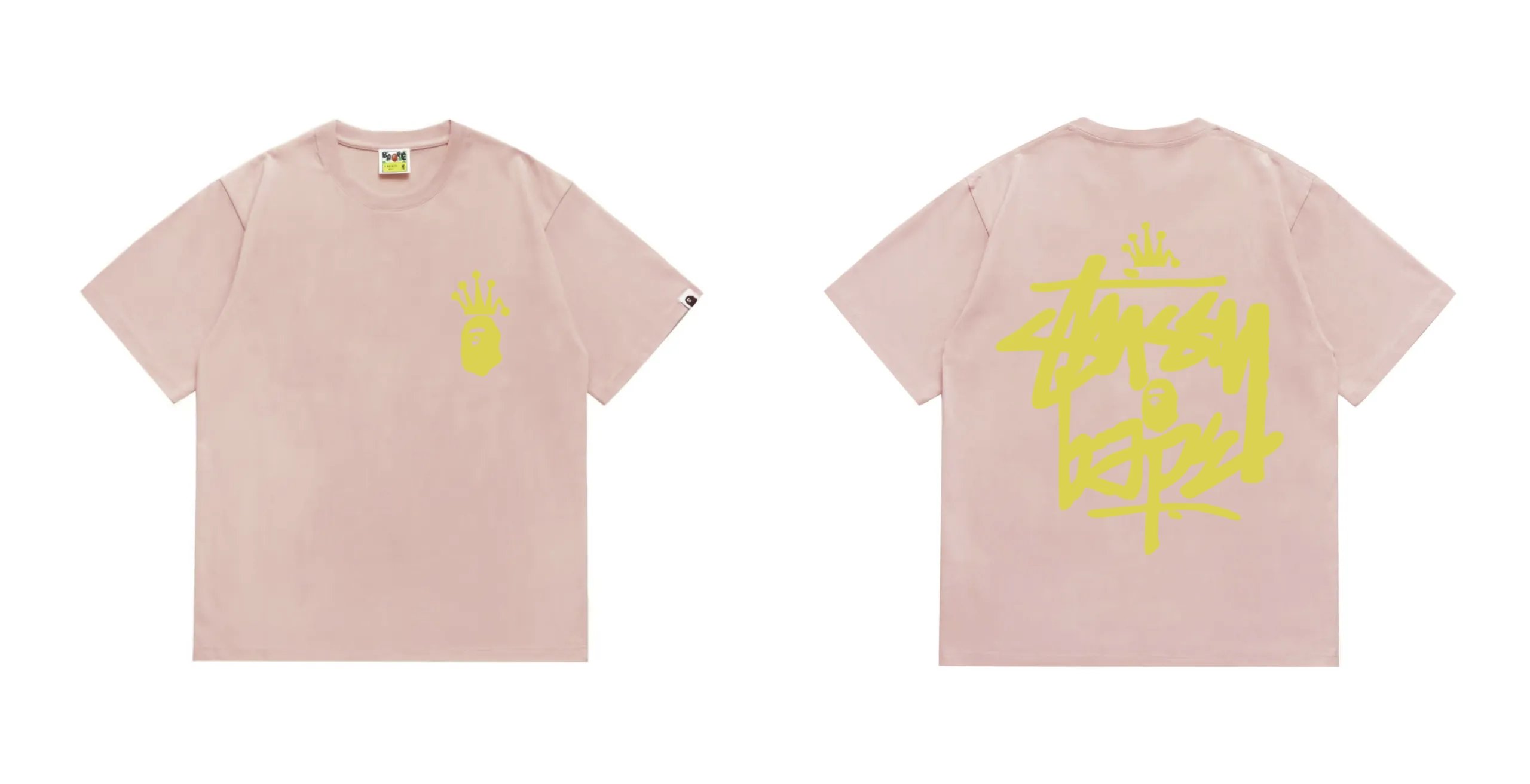 A Bathing Ape T-Shirts