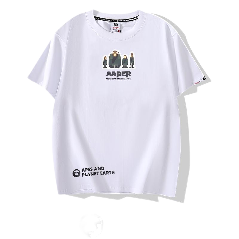 A Bathing Ape T-Shirts