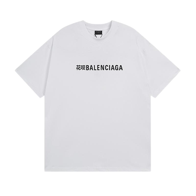 Balenciaga T-Shirts
