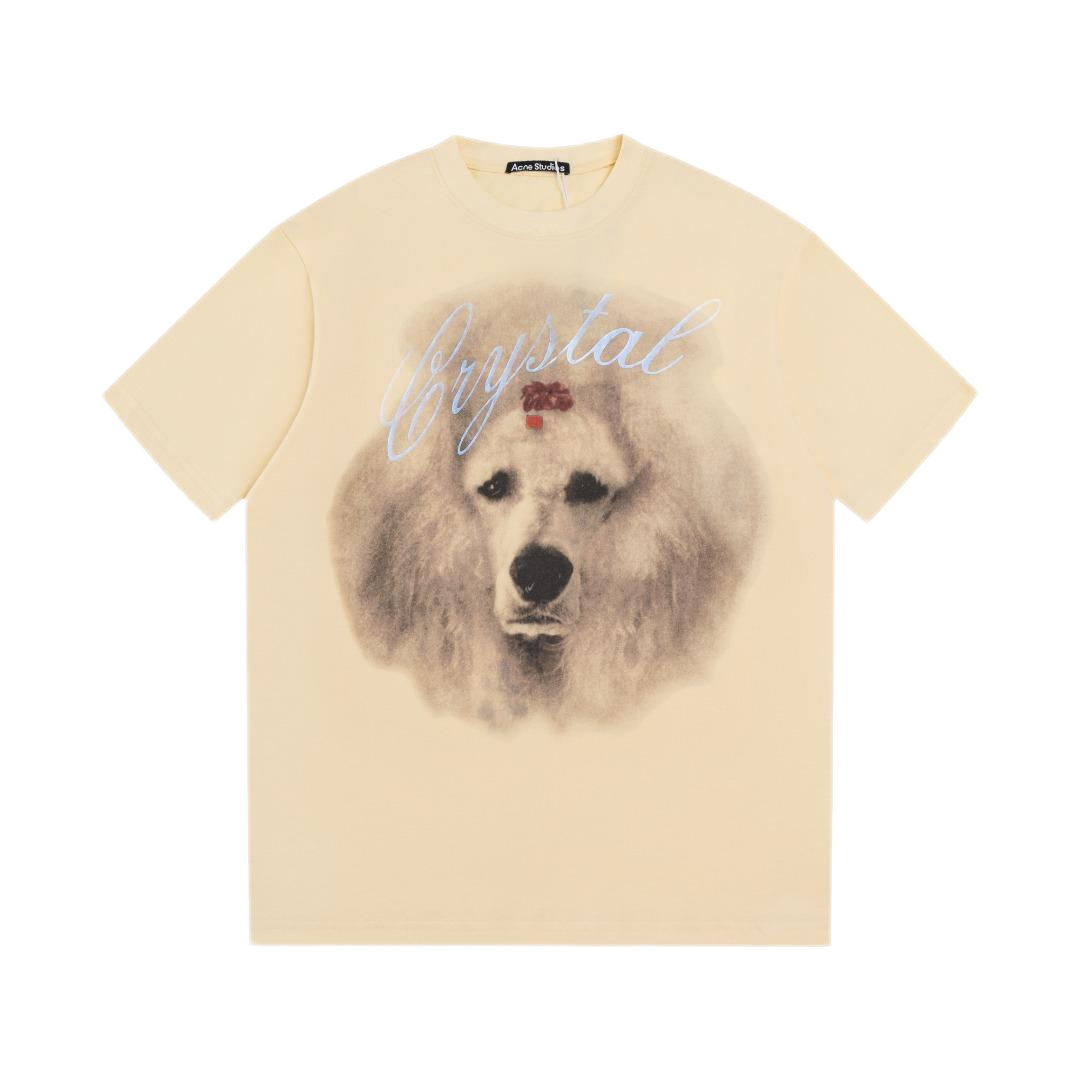 Acne Studios T-Shirts