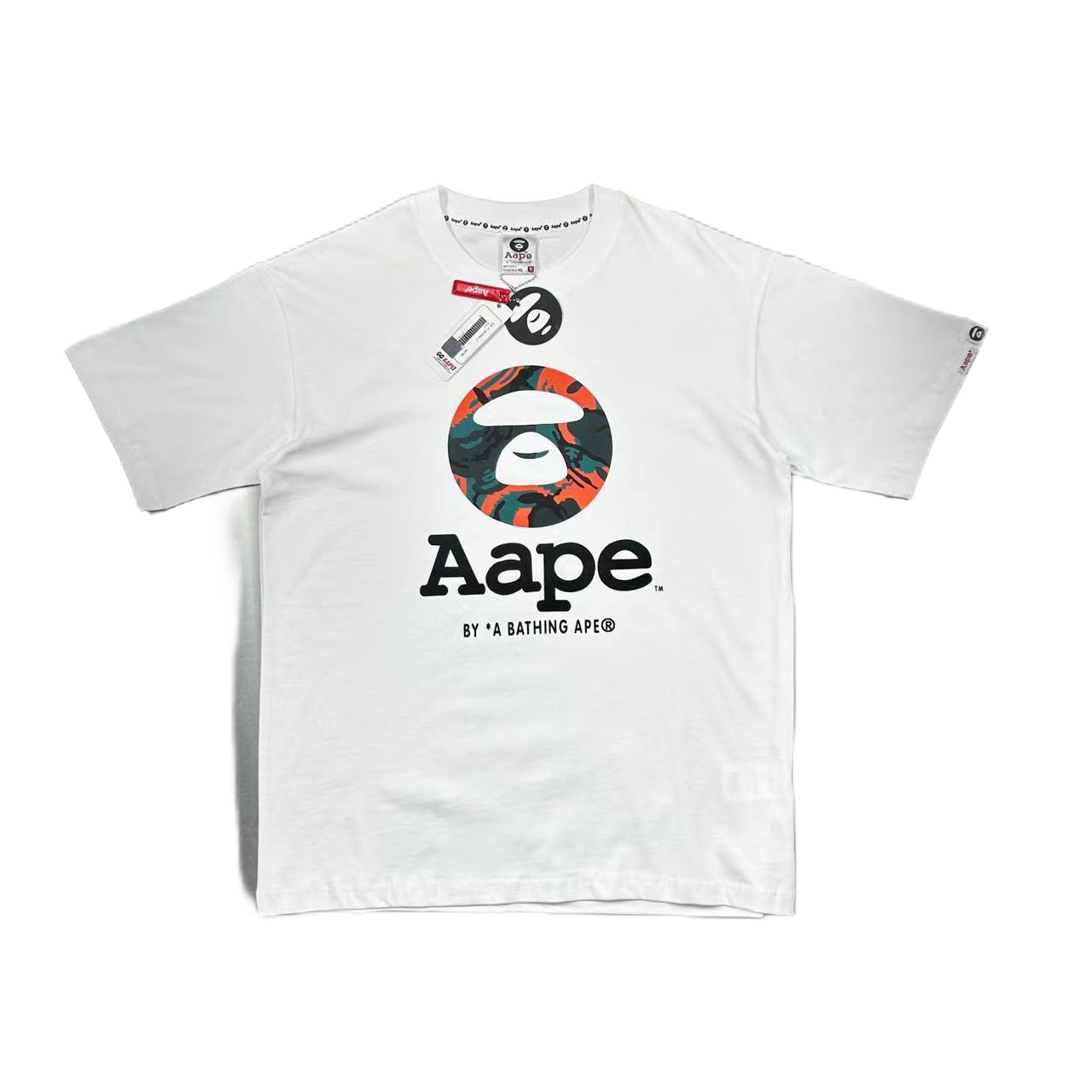 A Bathing Ape T-Shirts
