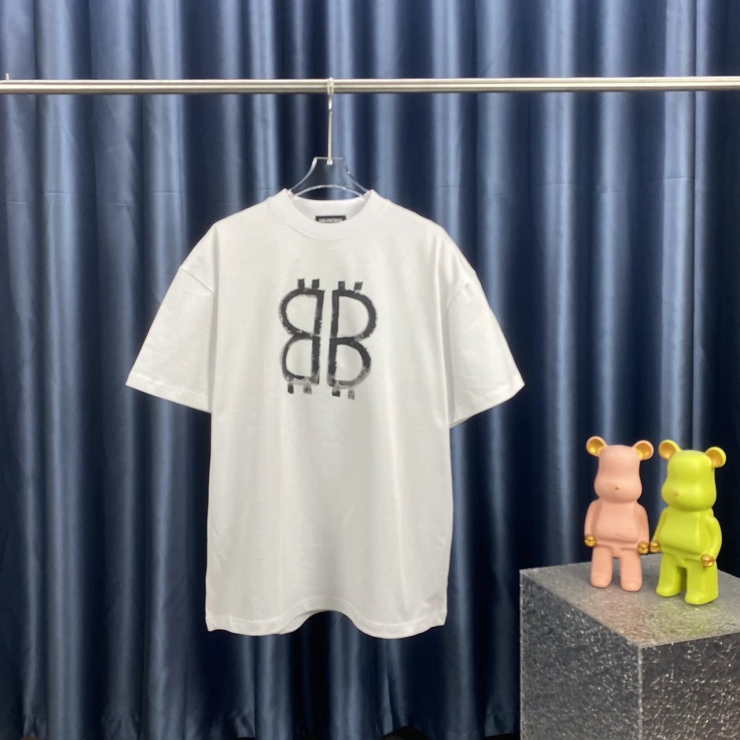 Balenciaga T-Shirts
