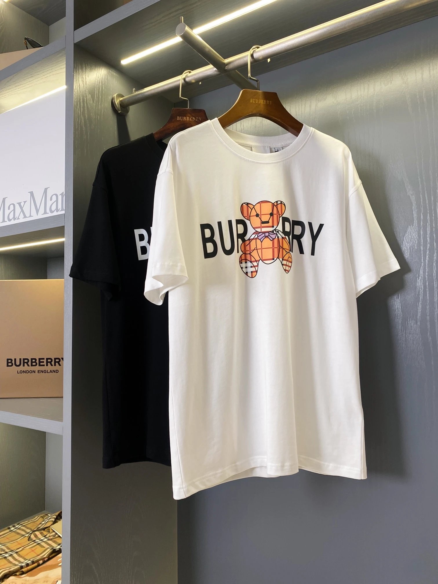 Burberry T-Shirts