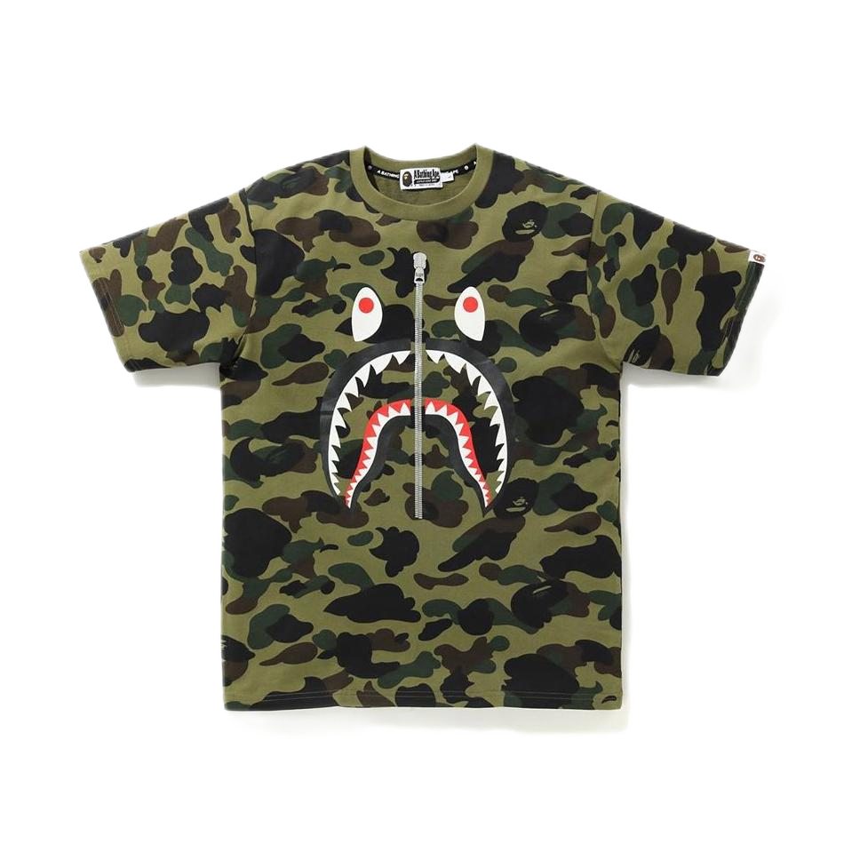 A Bathing Ape T-Shirts