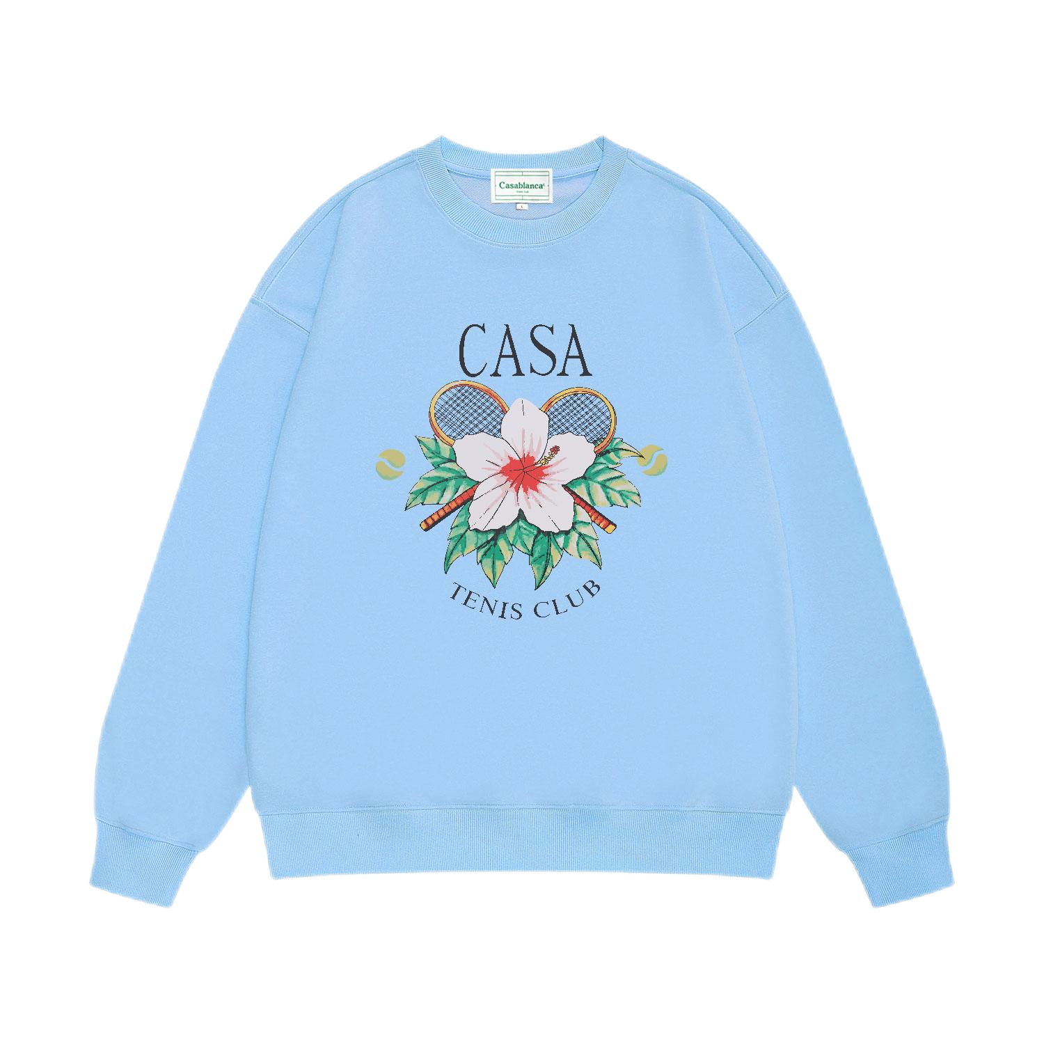 Casablanca Hoodies