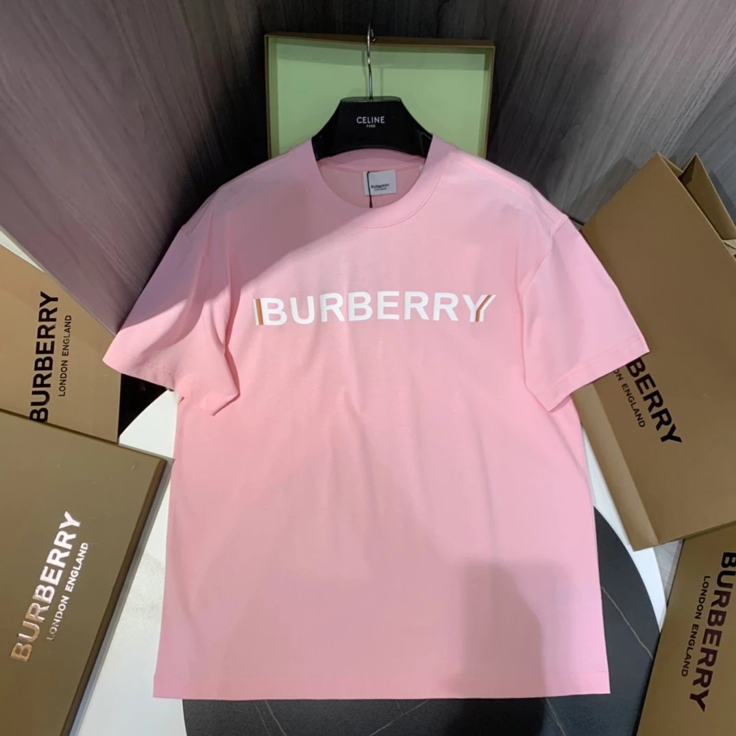 Burberry T-Shirts