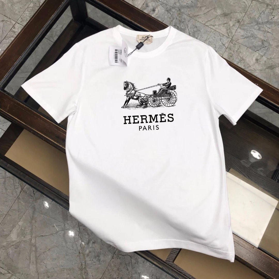 Hermès T-Shirts