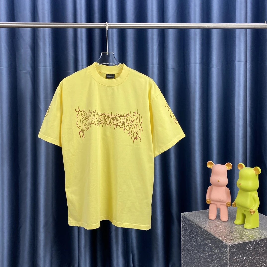 Balenciaga T-Shirts