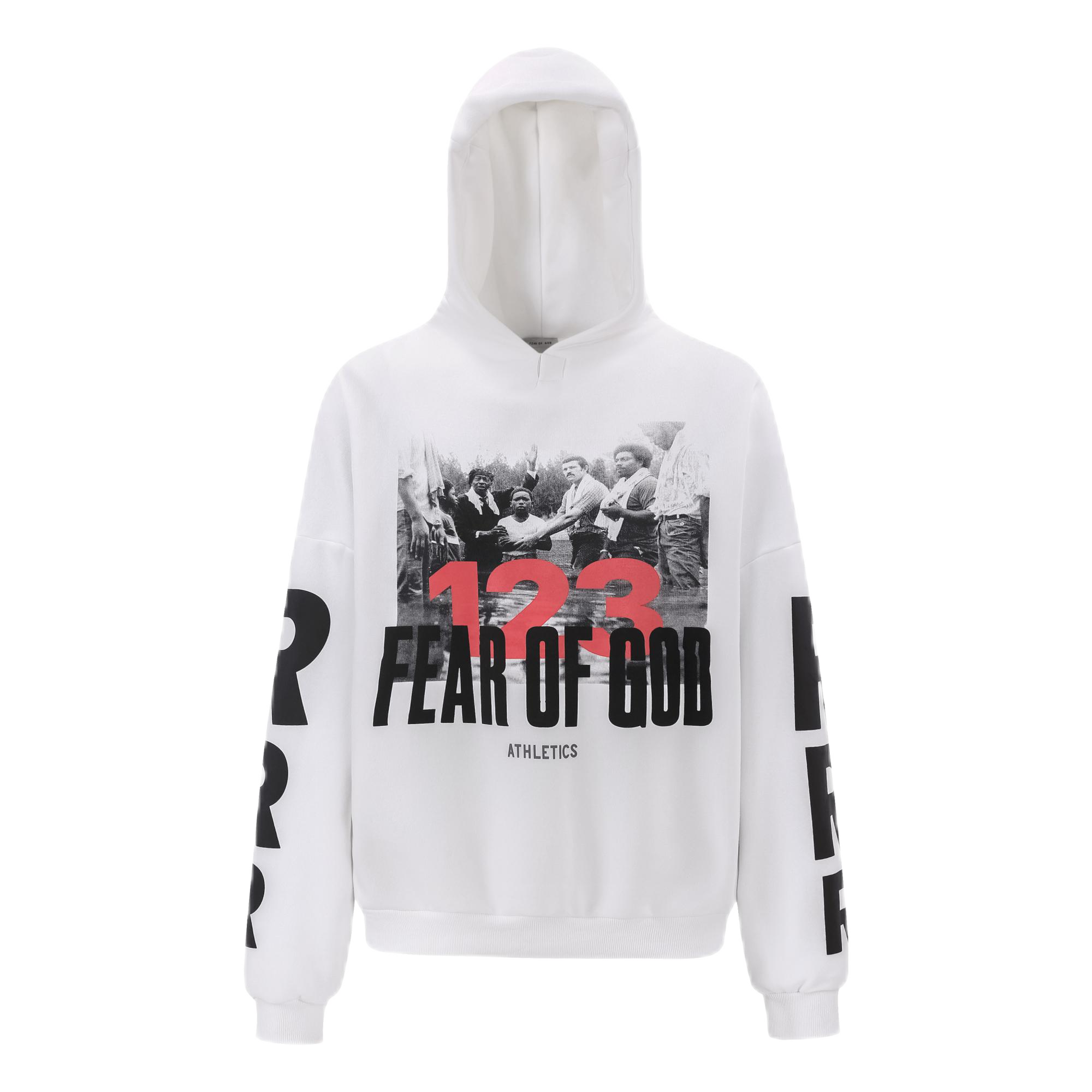 Fear of God Hoodies