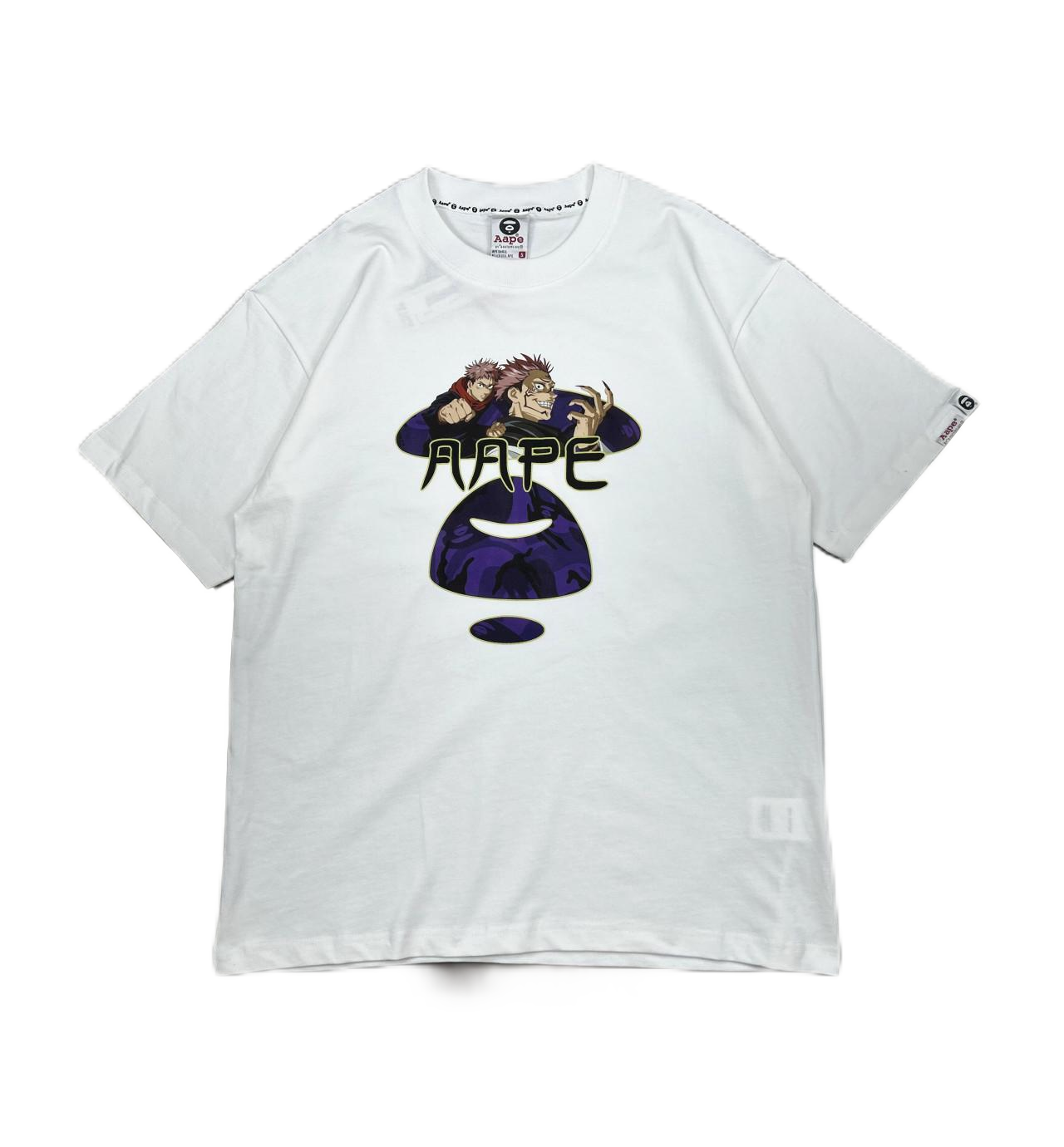 A Bathing Ape T-Shirts