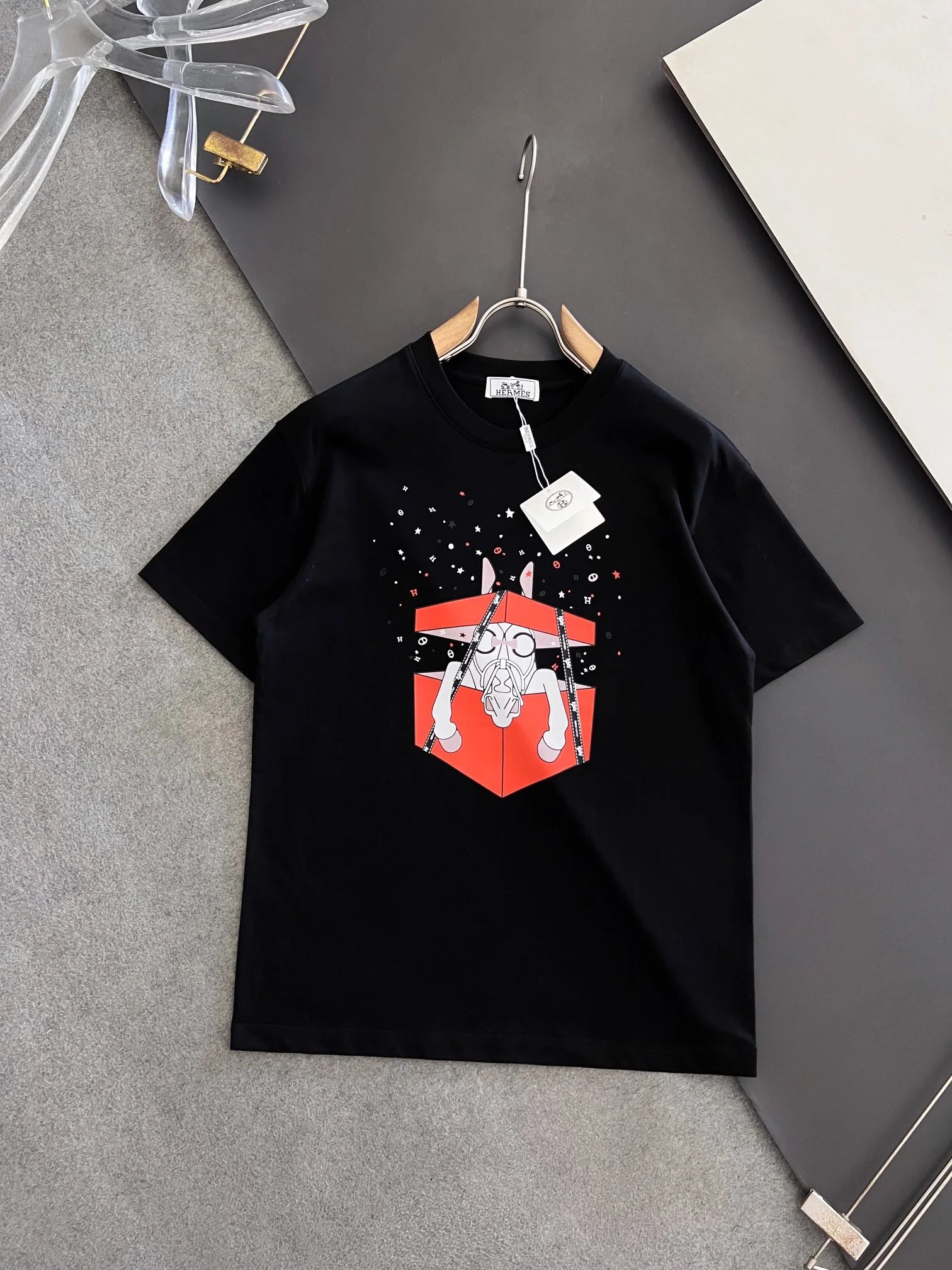 Hermès T-Shirts