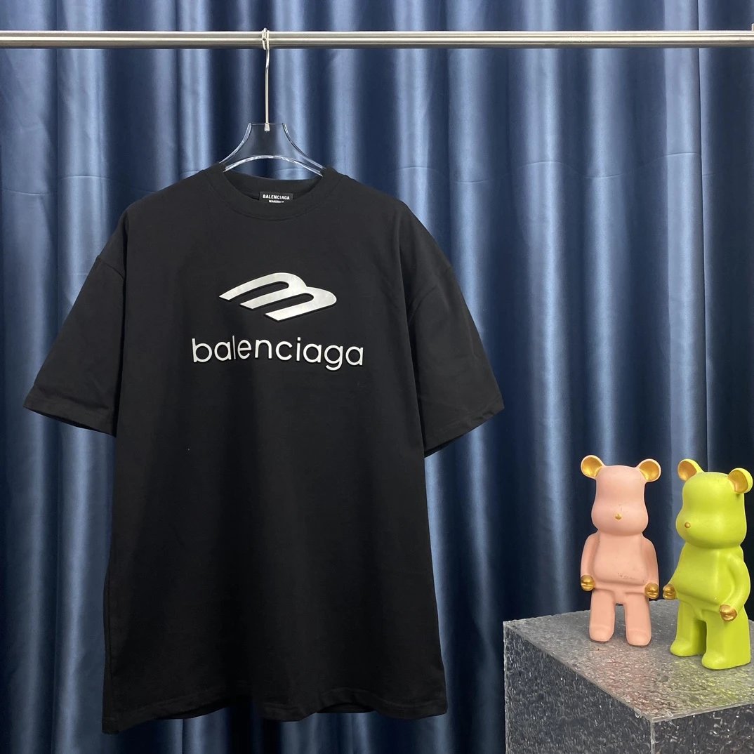 Balenciaga T-Shirts