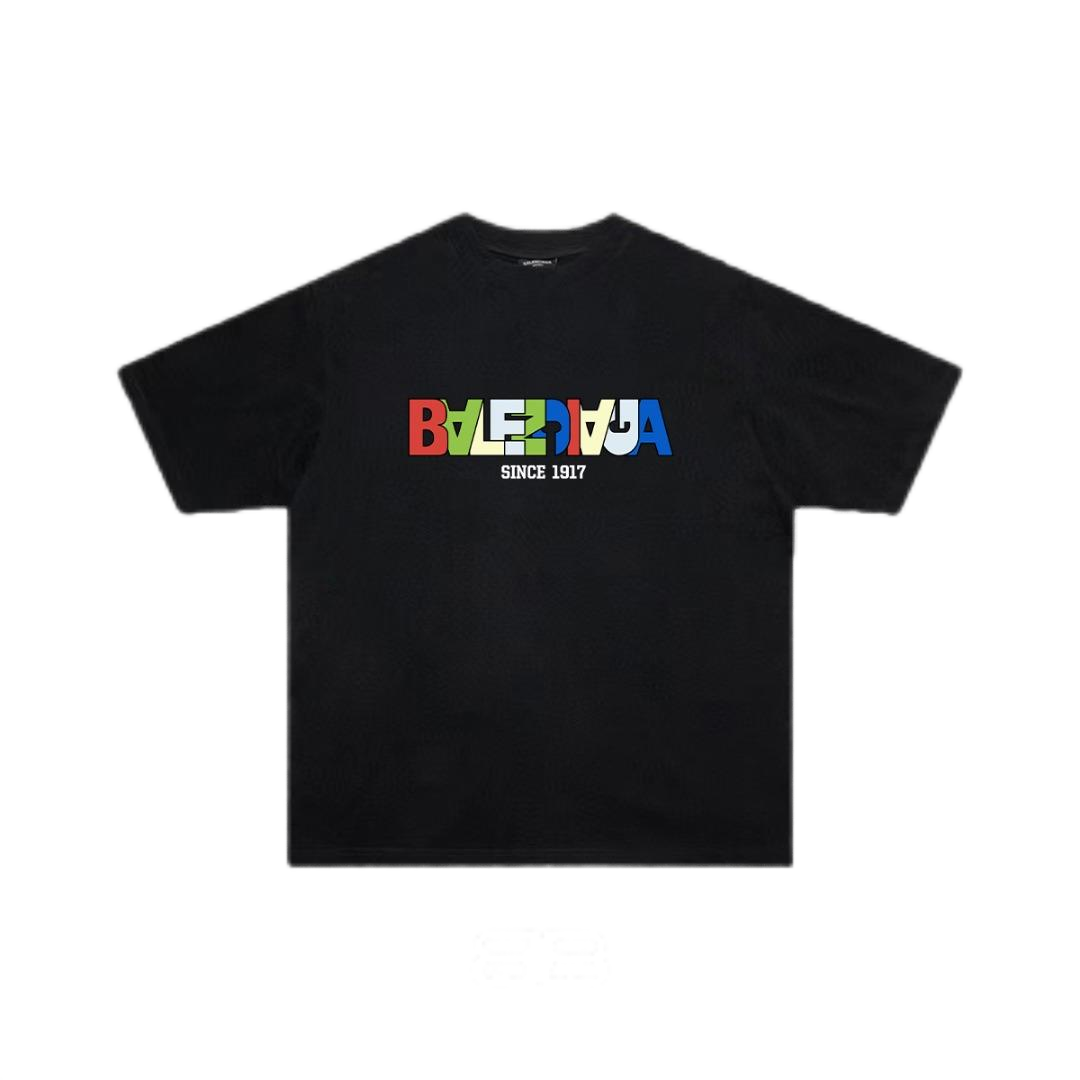 Balenciaga T-Shirts