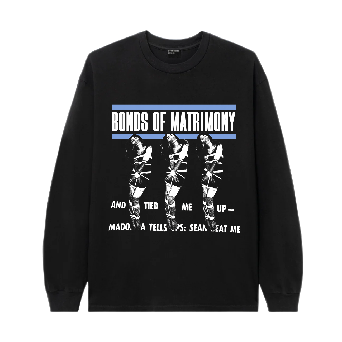  Enfants Riches Déprimés Hoodies