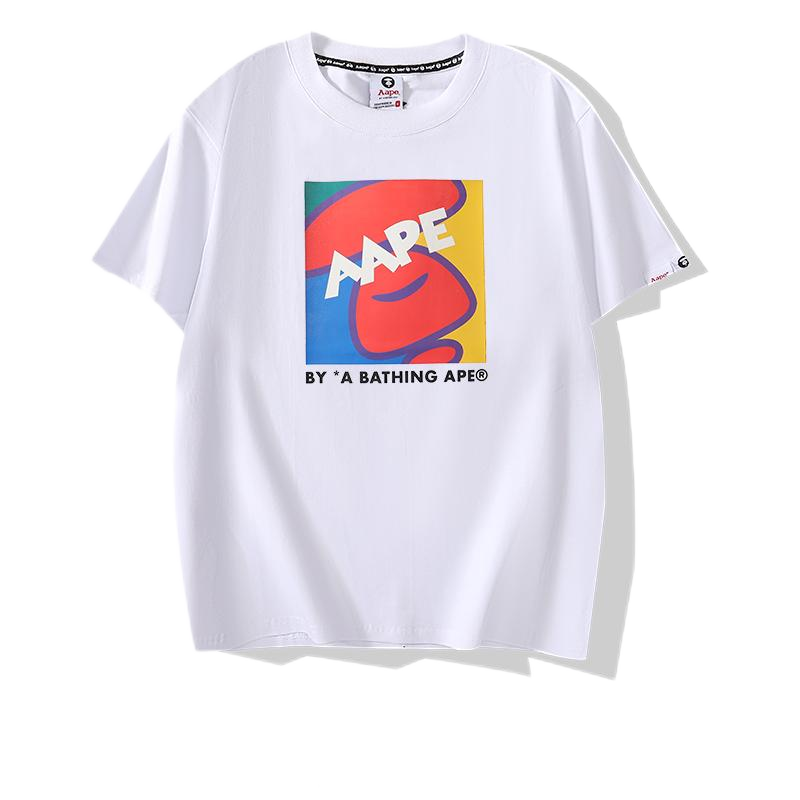 A Bathing Ape T-Shirts