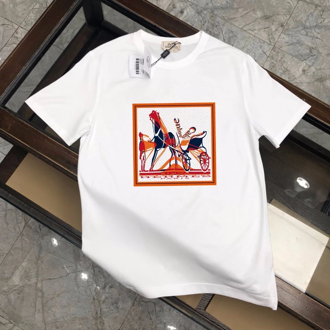 Hermès T-Shirts