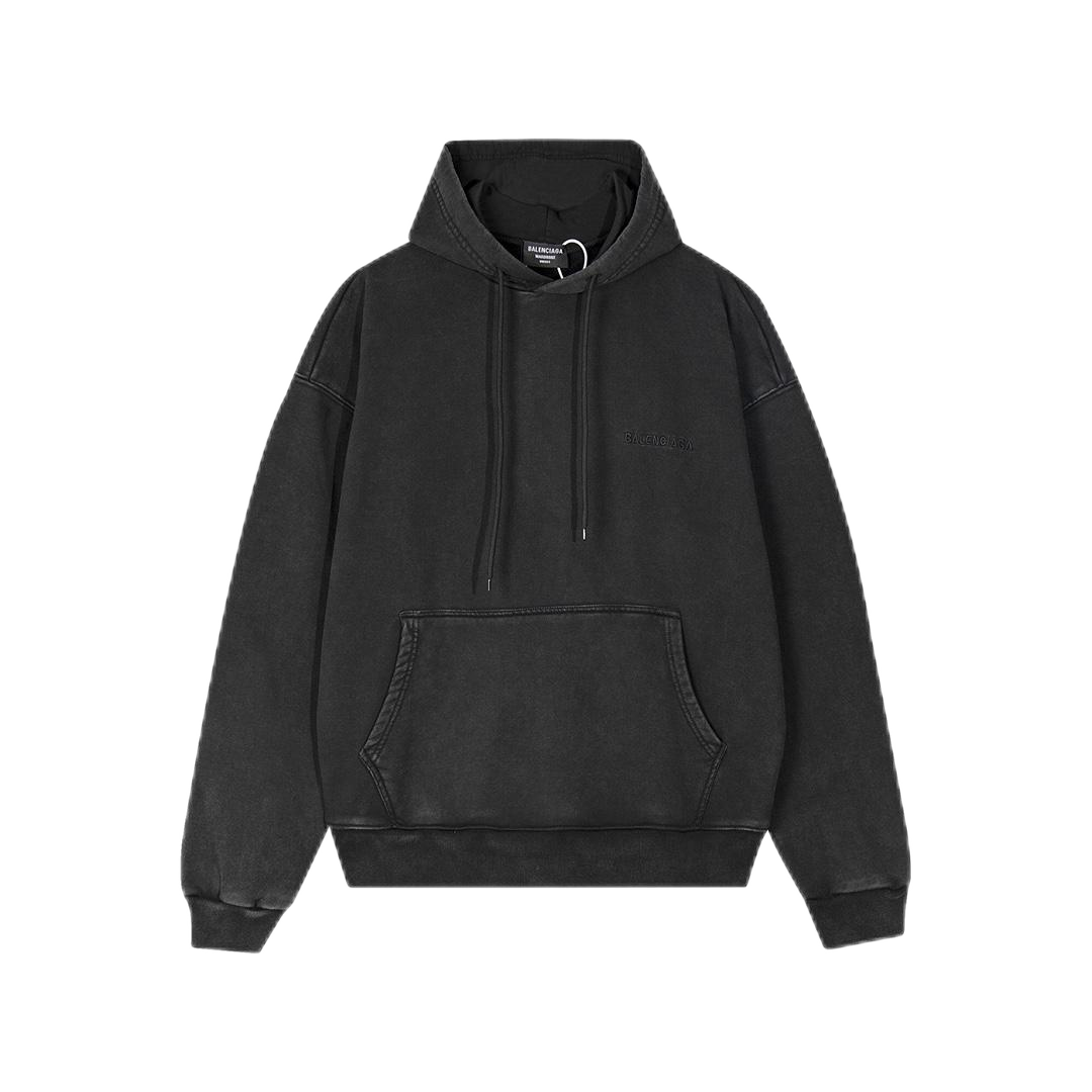 Balenciaga Hoodies