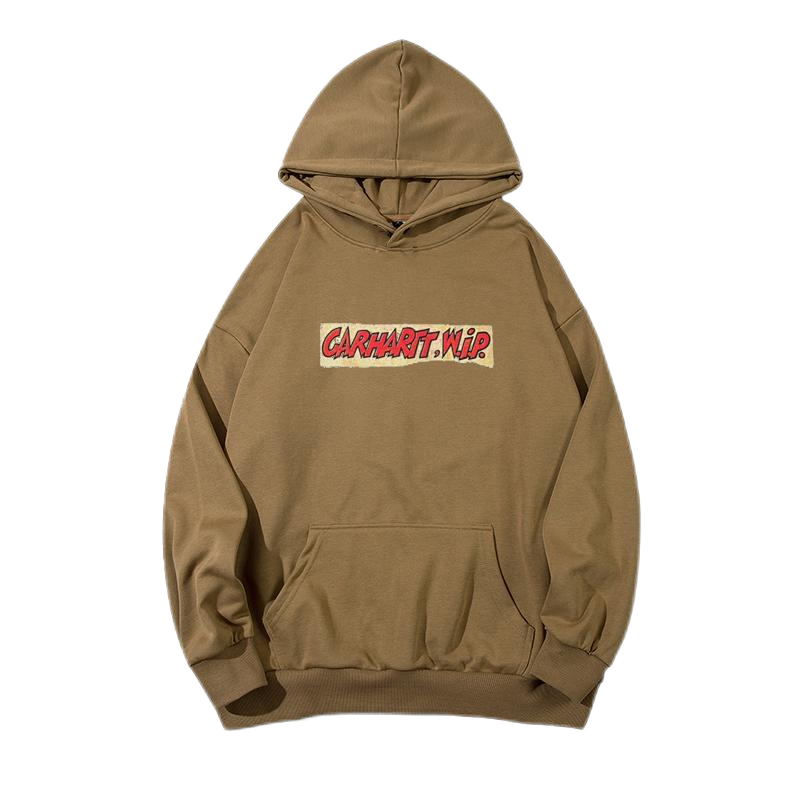 Carhartt Hoodies
