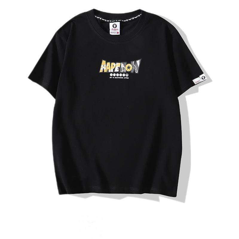 A Bathing Ape T-Shirts