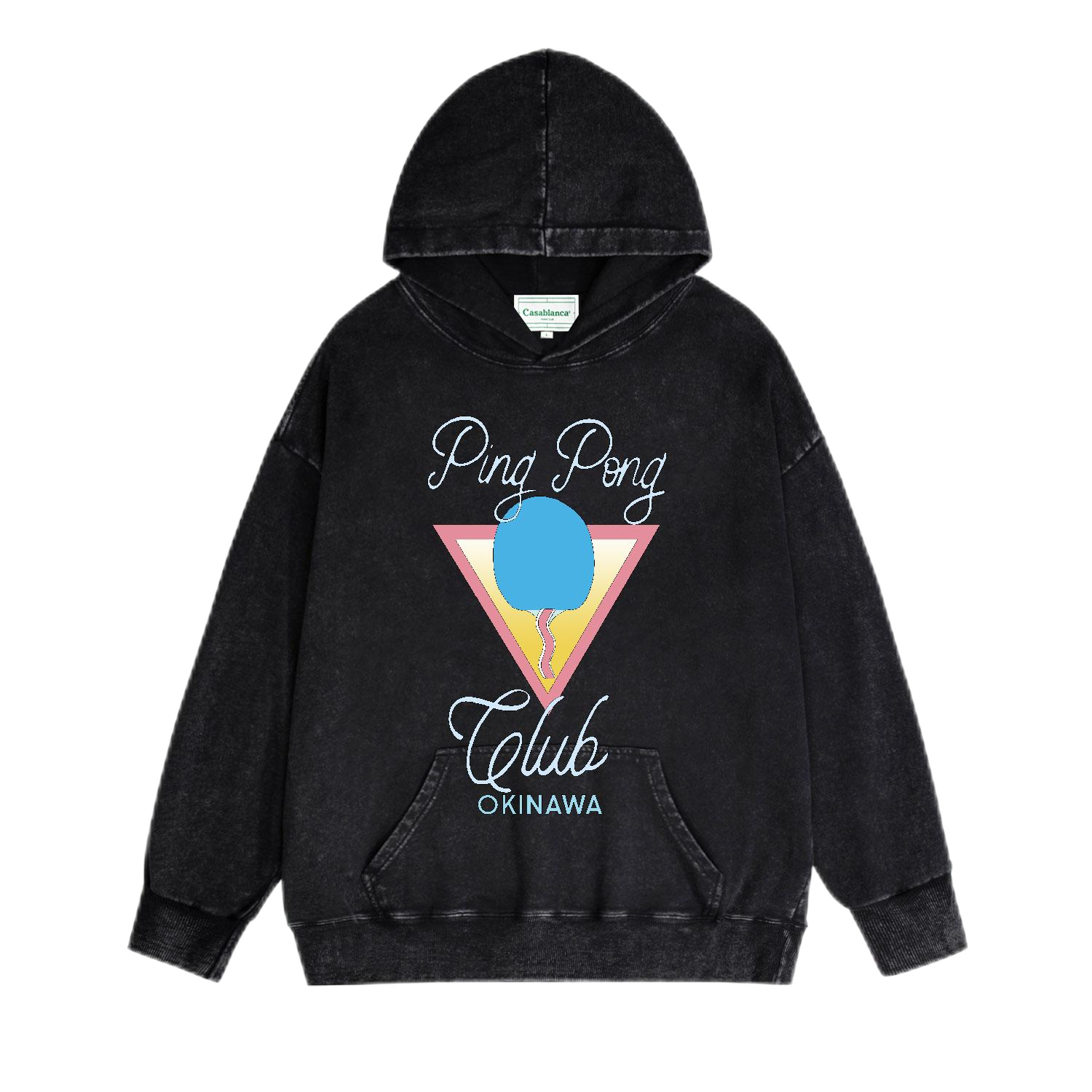 Casablanca Hoodies