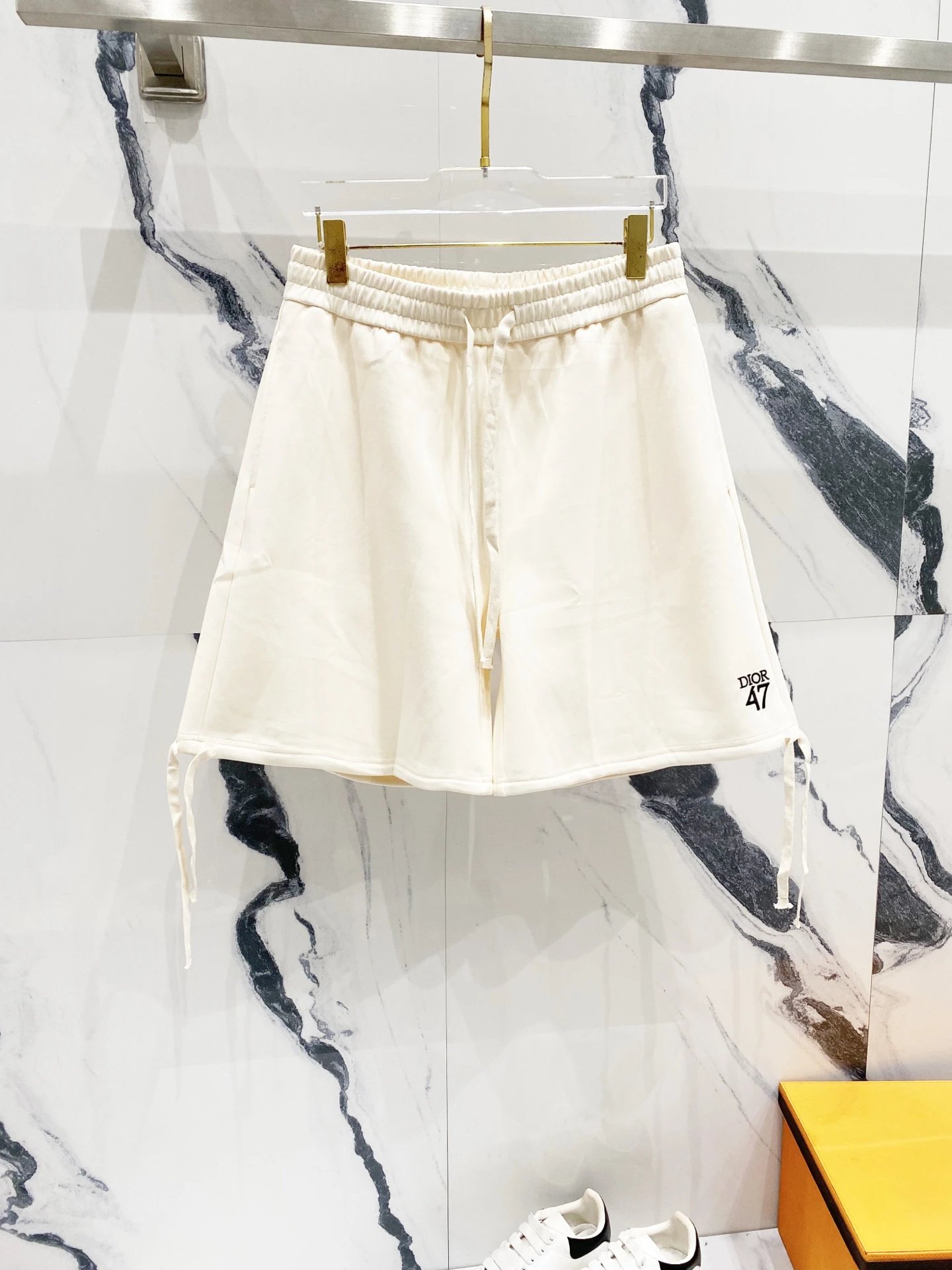 Dior Shorts