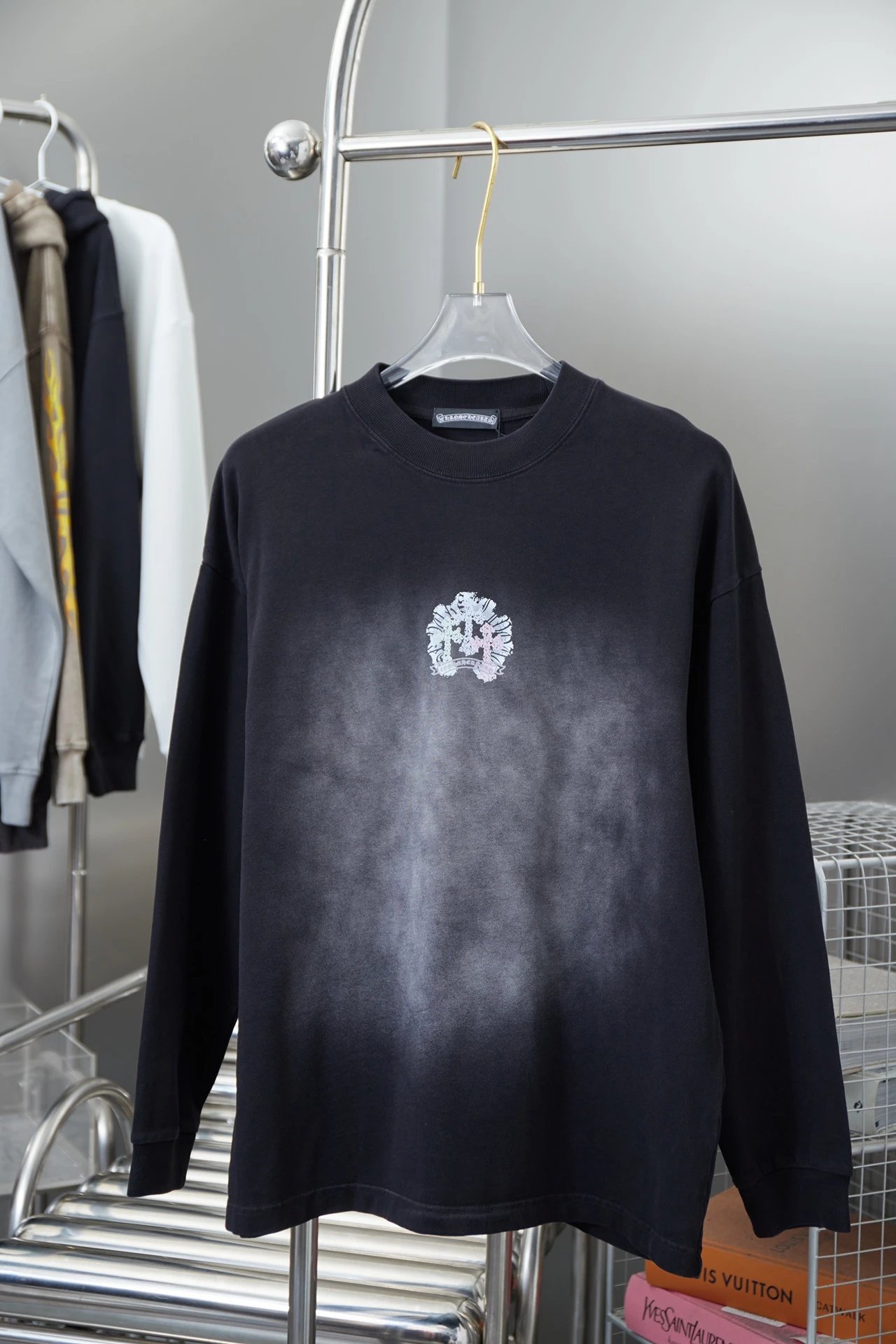 Chrome Hearts Hoodies