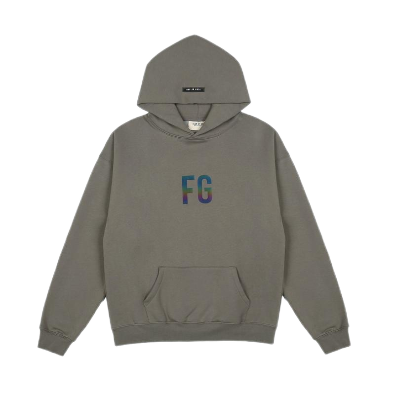 Fear of God Hoodies