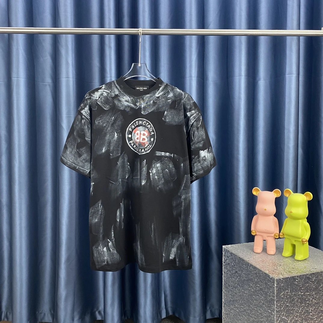 Balenciaga T-Shirts